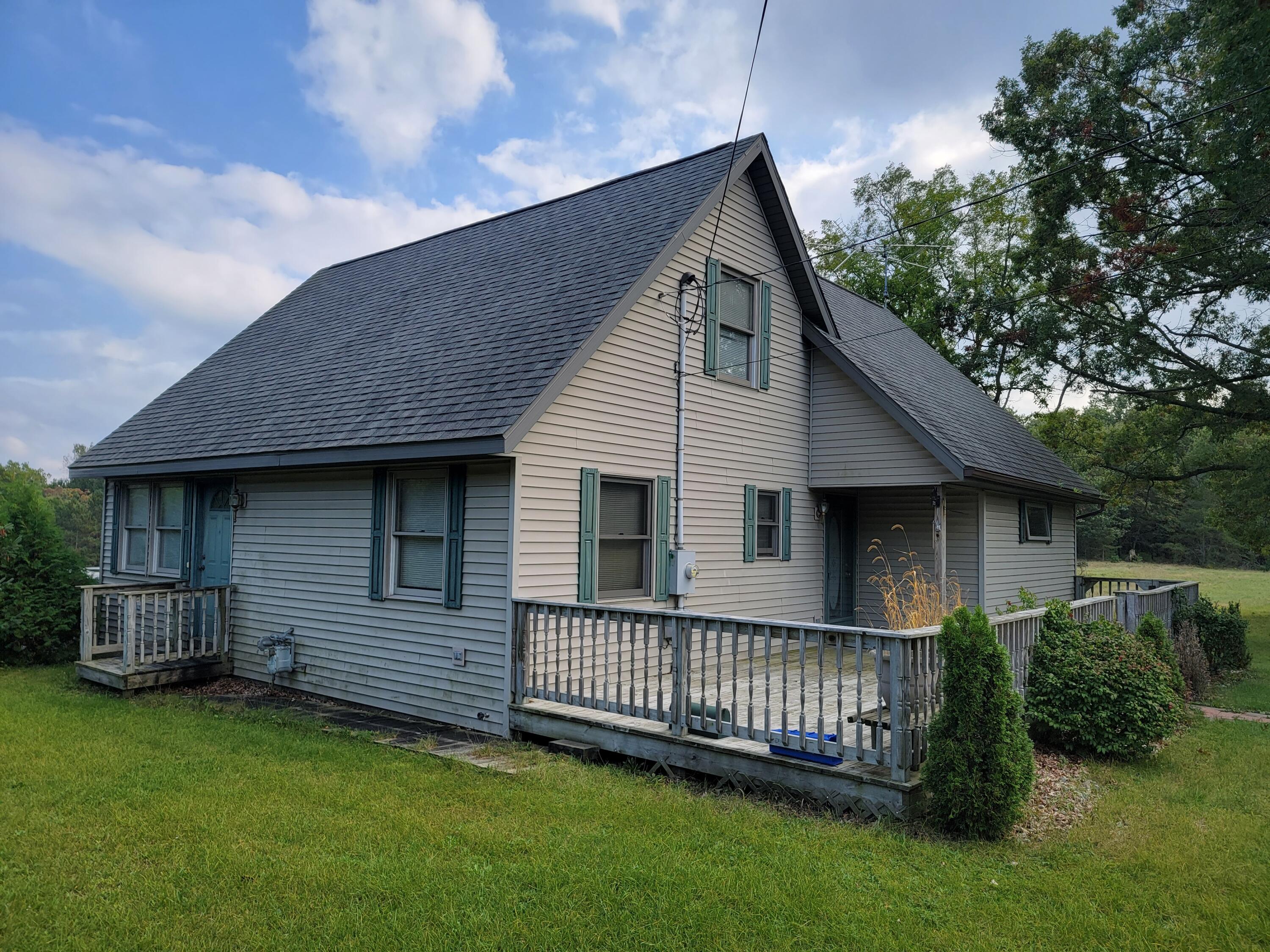721 Merkey Rd, Manistee, MI 49660 MLS 21116417 Coldwell Banker
