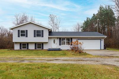 10333 Jericho Road, Bridgman, MI 49106 - Photo 1