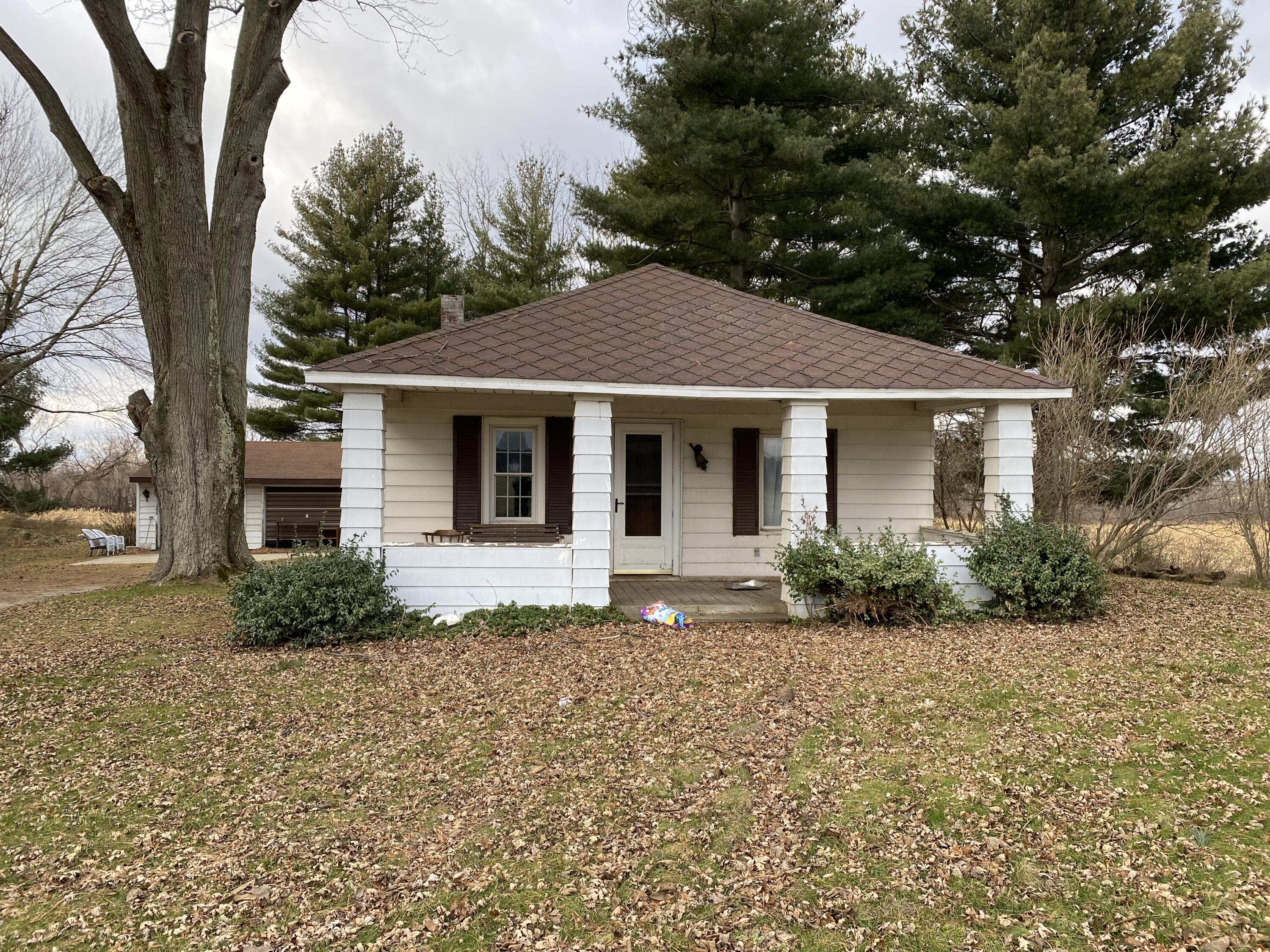 7032 Old Pipestone Rd, Eau Claire, MI 49111 MLS 22002526 Coldwell Banker