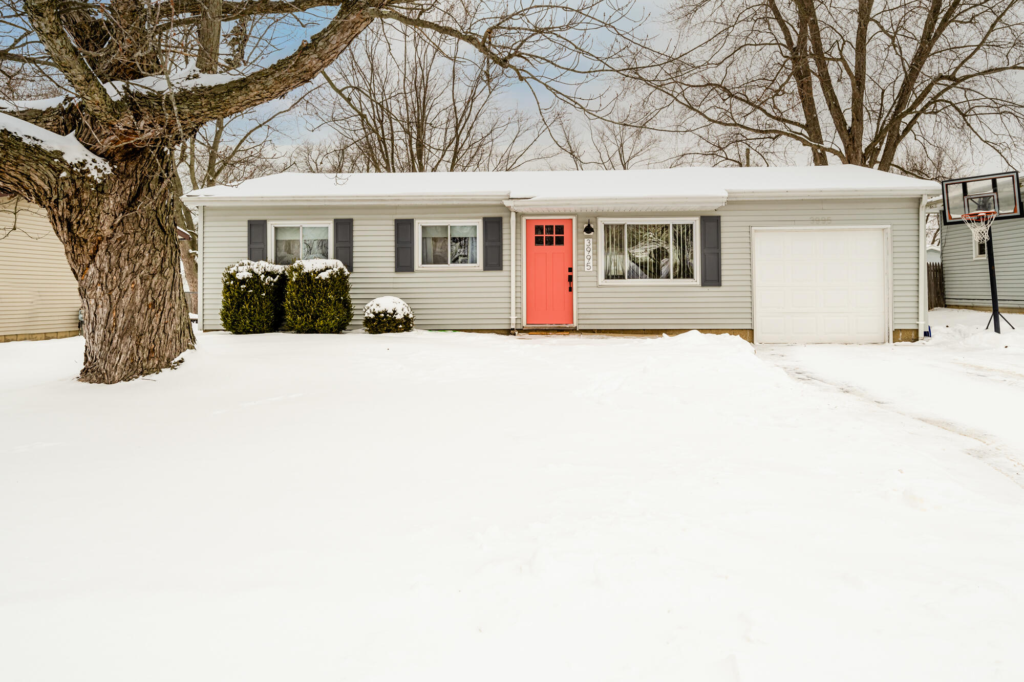 3995 Papalardo Street, Bridgman, MI 49106 MLS 22002581 Coldwell Banker