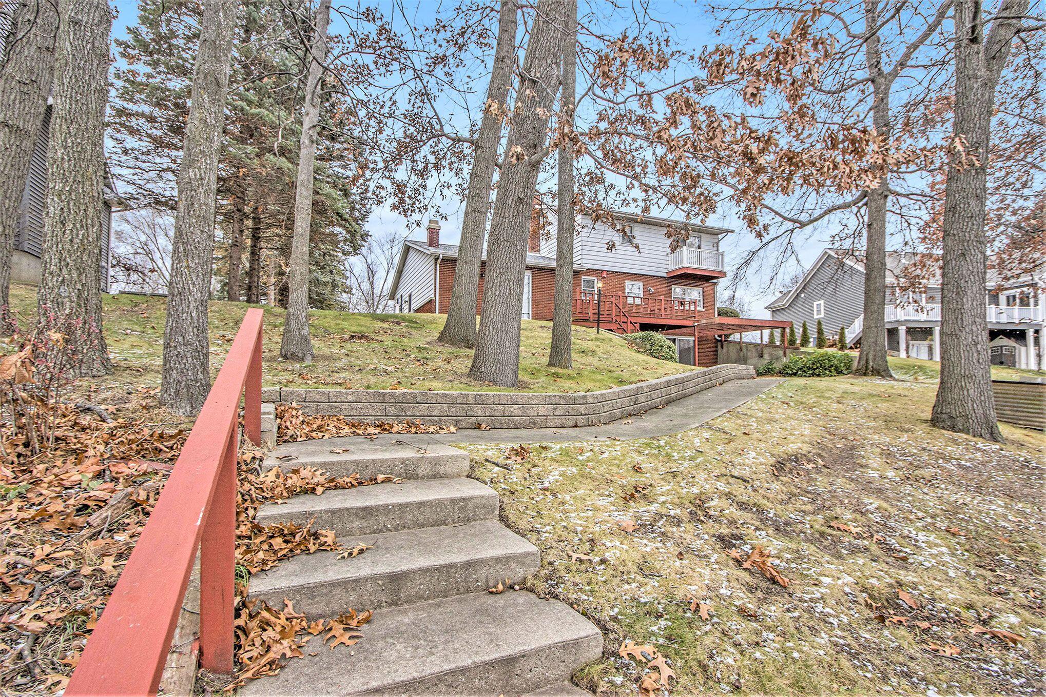 61726 Parkridge Ln, Sturgis, MI 49091 MLS 22004288 Coldwell Banker