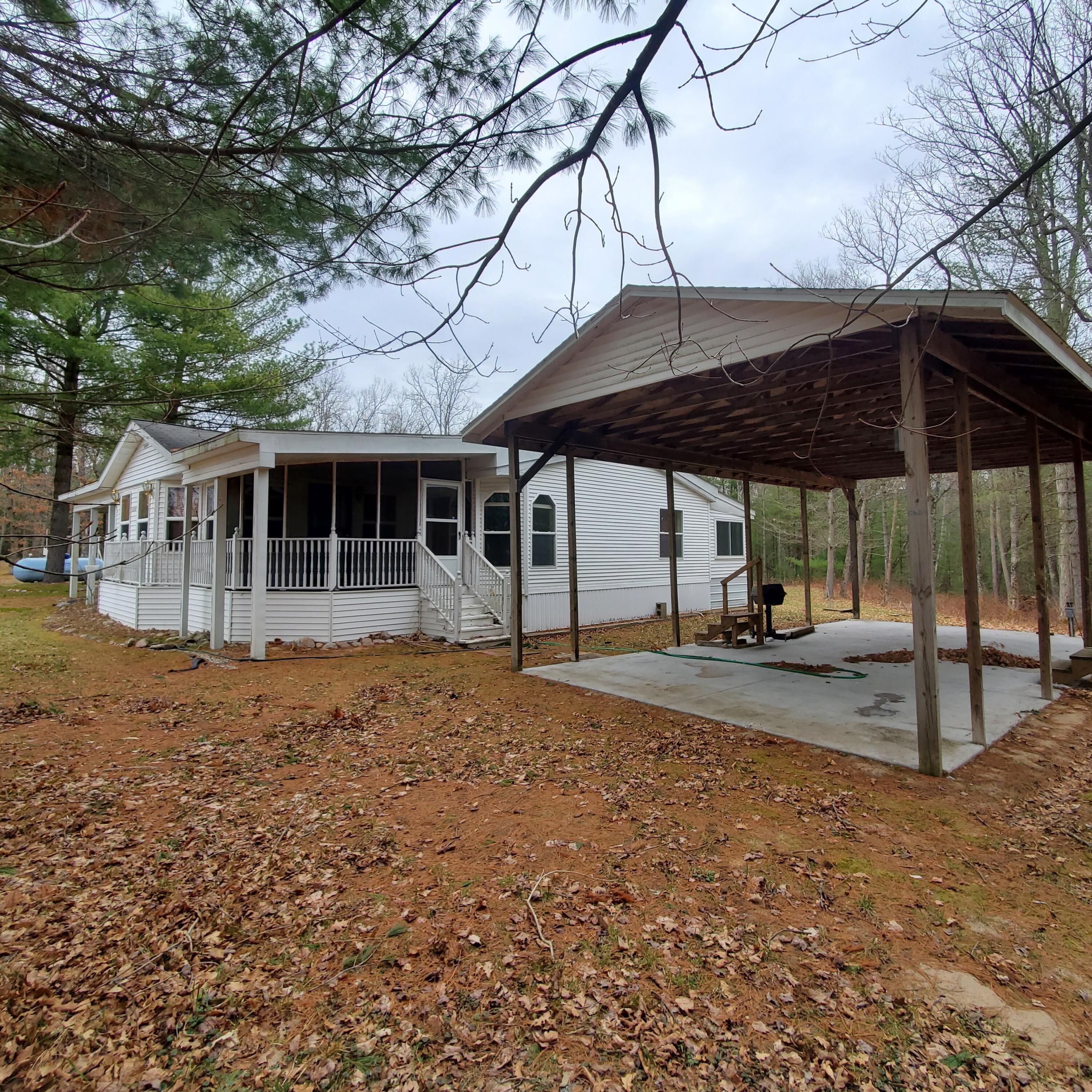 6340 S Twin View Dr, Baldwin, MI 49304 MLS 22004774 Coldwell Banker