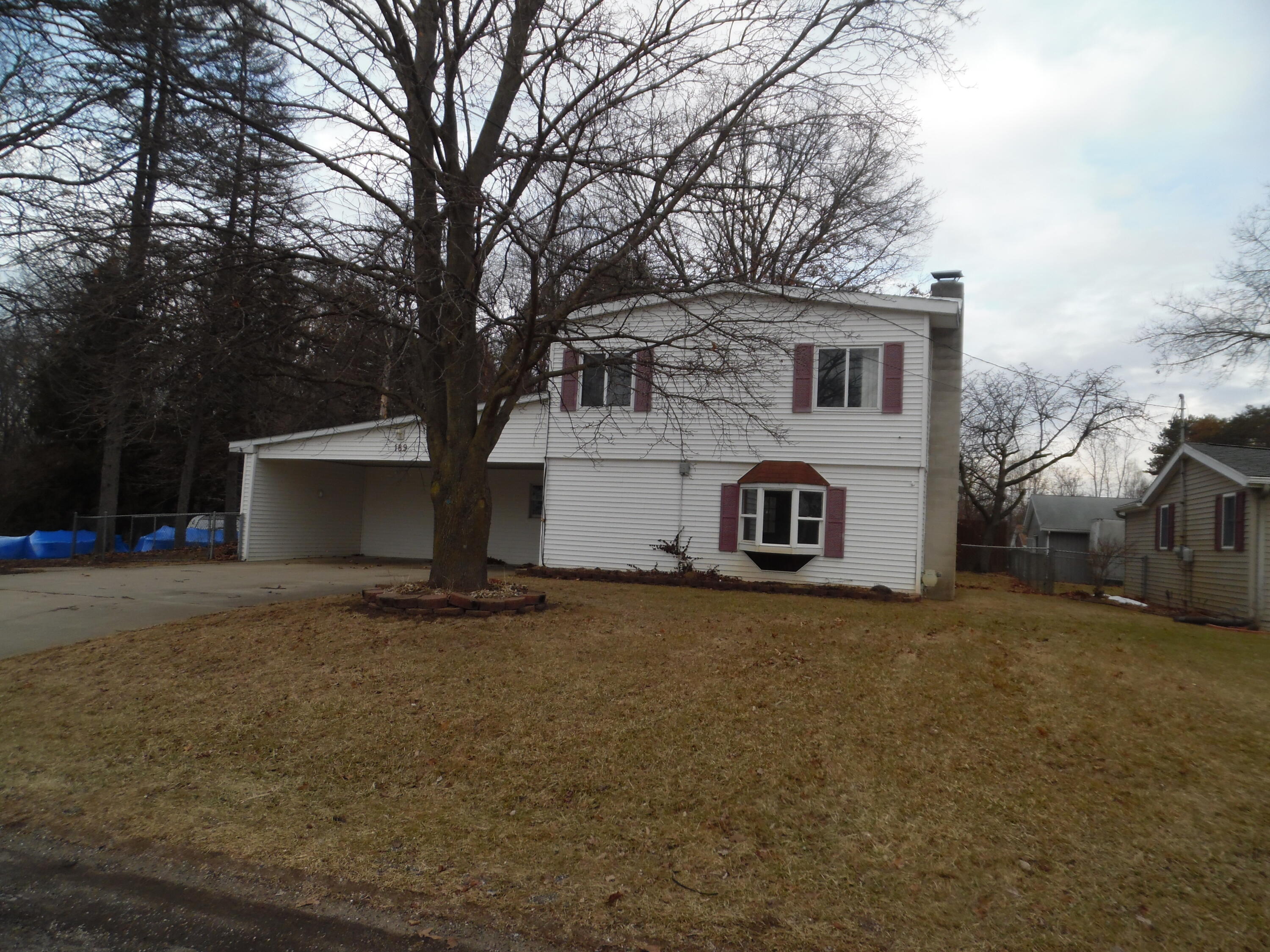 189 Ackerson Lake Dr, Jackson, MI 49201 MLS 22005845 Coldwell Banker