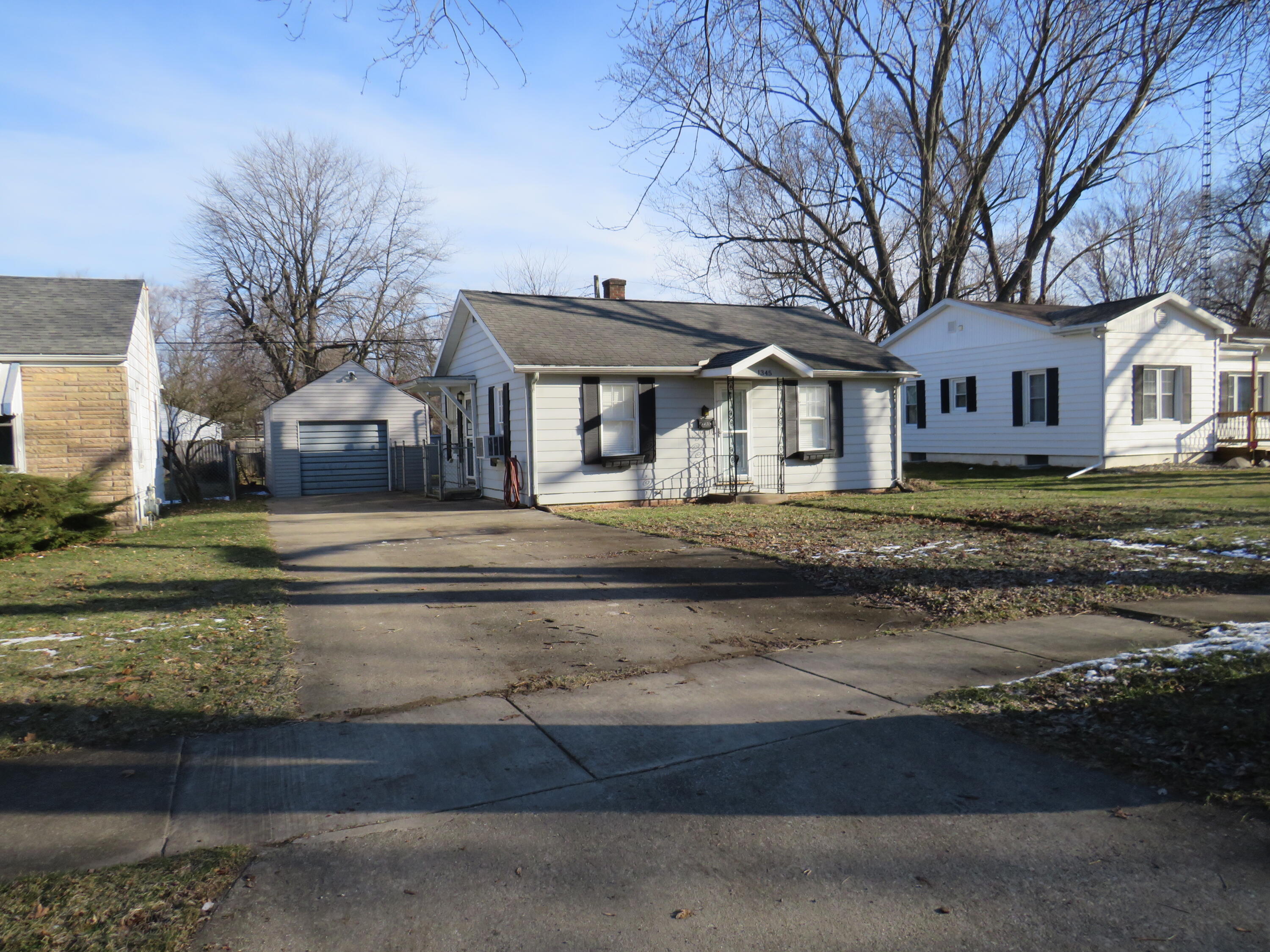 1345 Cass St, Niles, MI 49120 MLS 22006002 Coldwell Banker