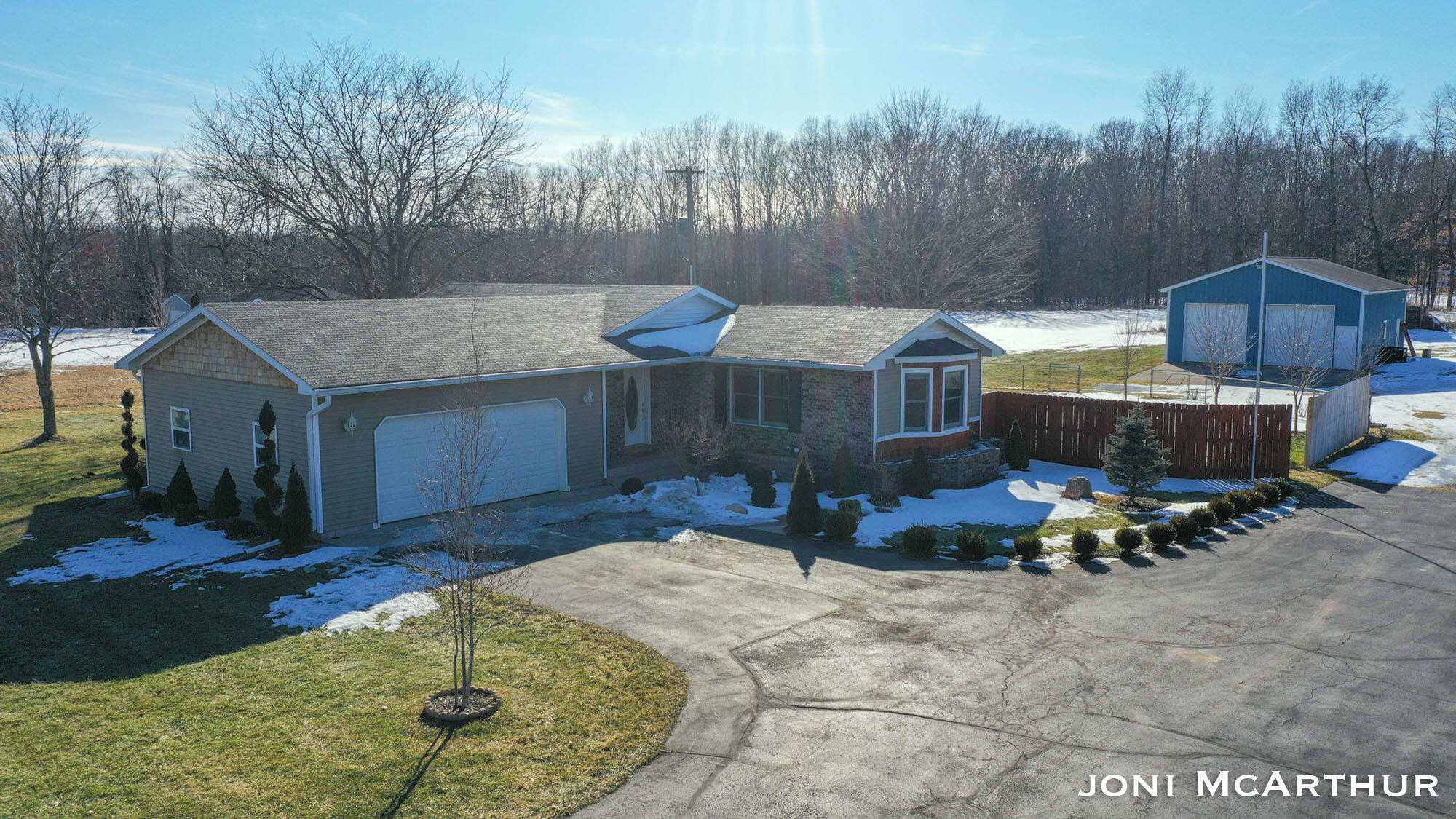 317 Long Rd, Sand Lake, MI 49343 MLS 22006630 Coldwell Banker