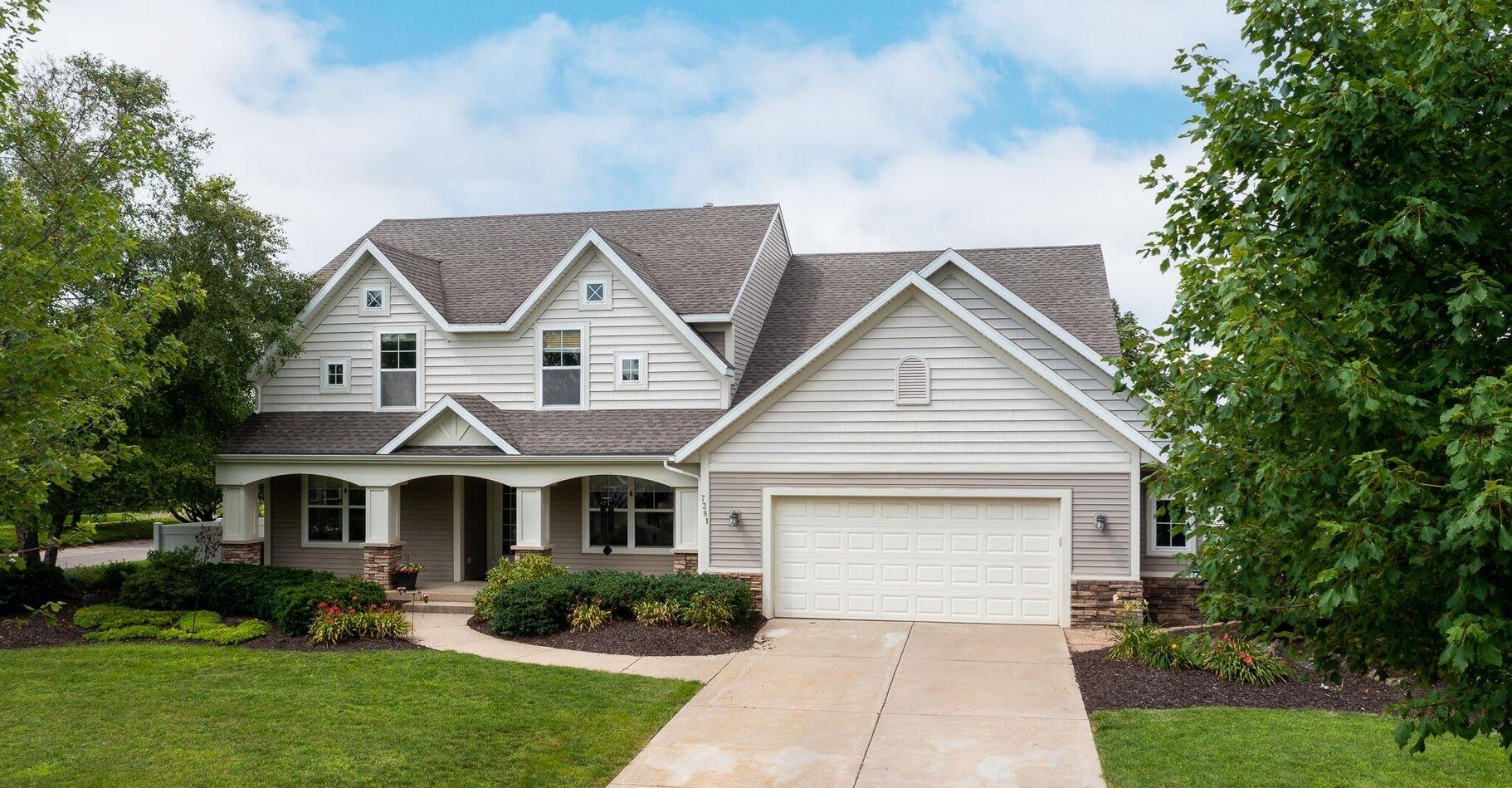 7381 Waterline Dr, Allendale, MI 49401 MLS 22007159 Coldwell Banker