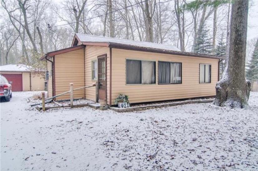 922 54th St, Pullman, MI 49450 MLS 22007433 Coldwell Banker