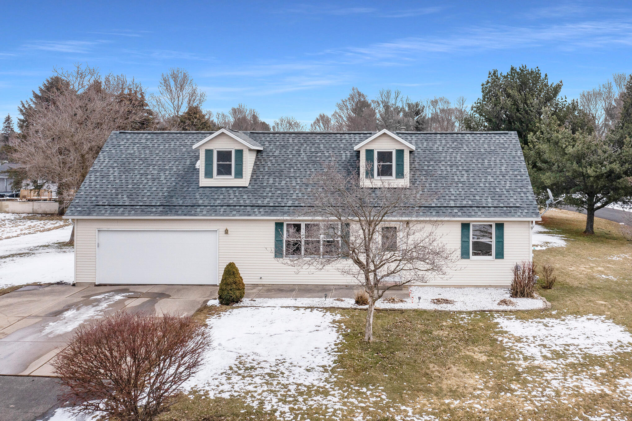 331 Columbine St, Climax, MI 49034 MLS 22007944 Coldwell Banker