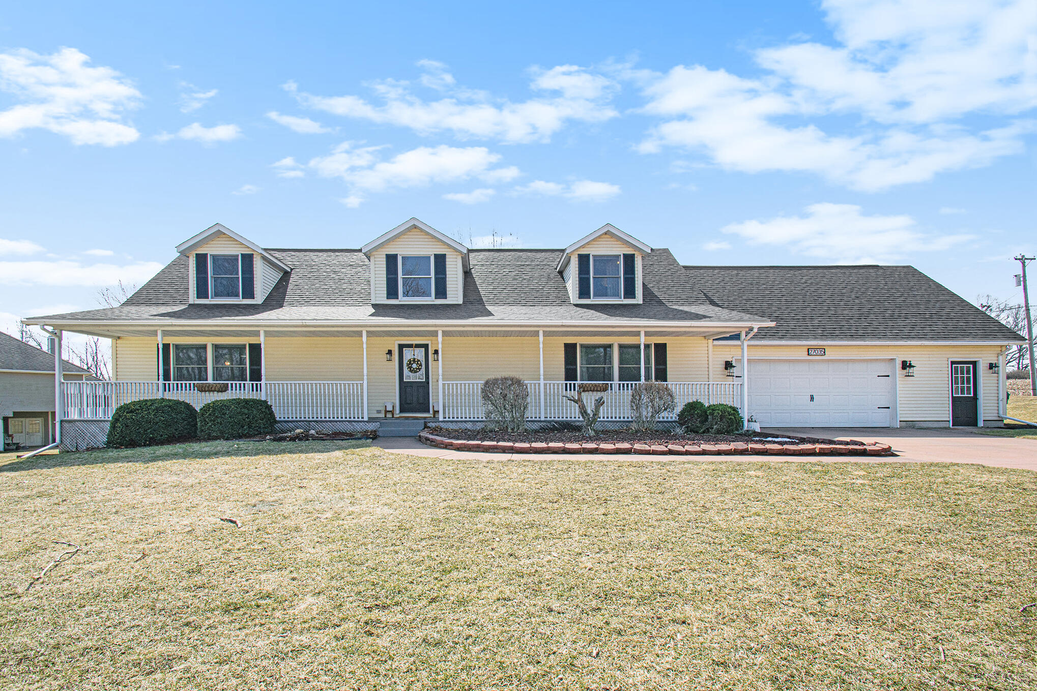 27035 Baker Dr, Sturgis, MI 49091 MLS 22008419 Coldwell Banker