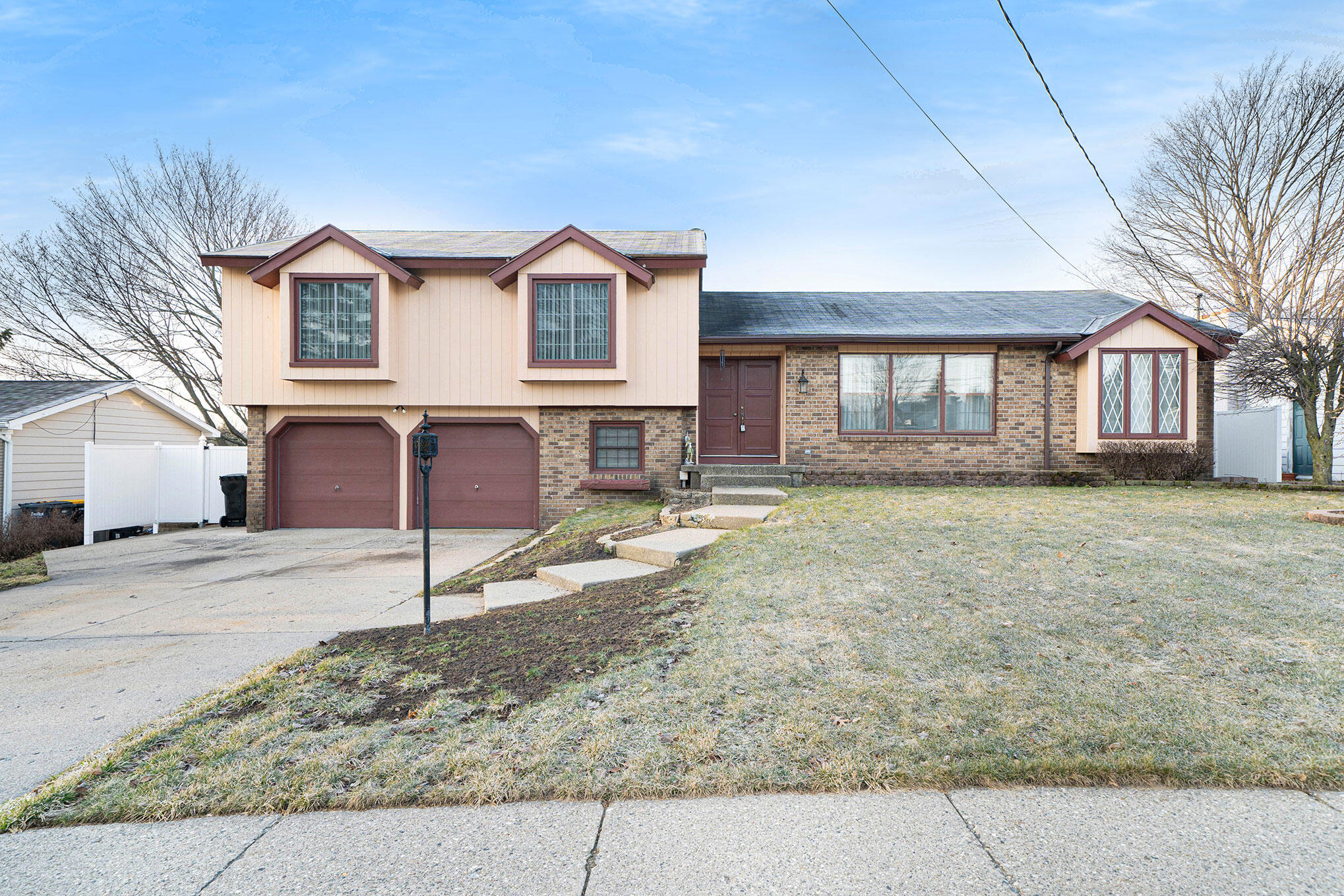 3316 Yellowstone Dr, Grandville, MI 49418 MLS 22009157 Coldwell Banker