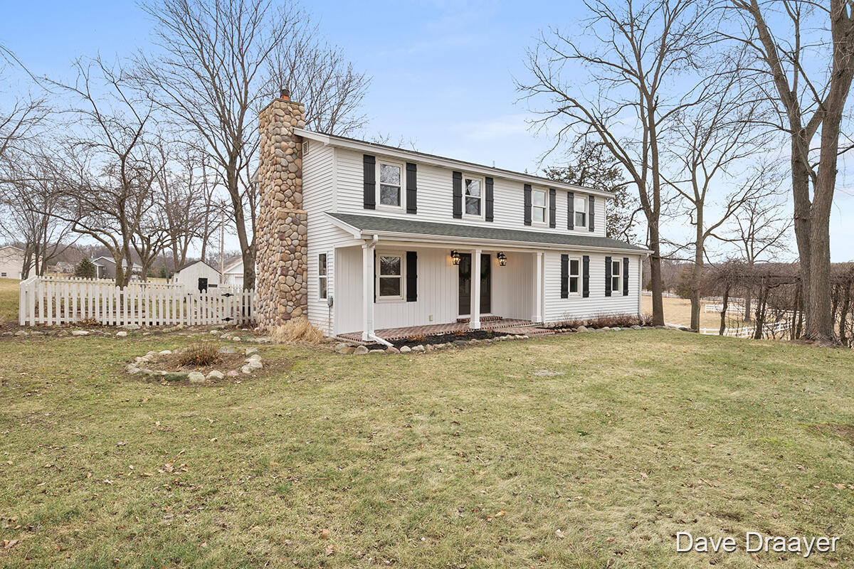 6710 W Barnum Rd, Middleville, MI 49333 MLS 22009475 Coldwell Banker