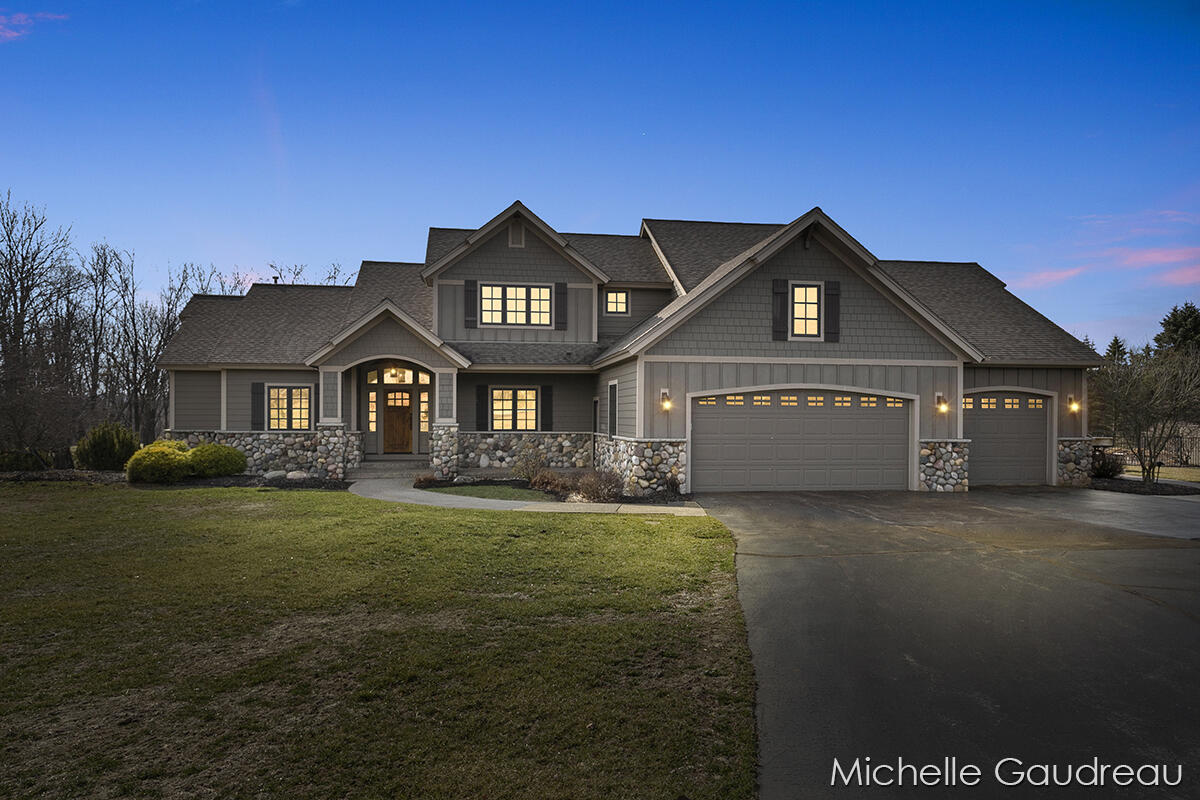 6662 Stimson Rd, Middleville, MI 49333 MLS 22009506 Coldwell Banker