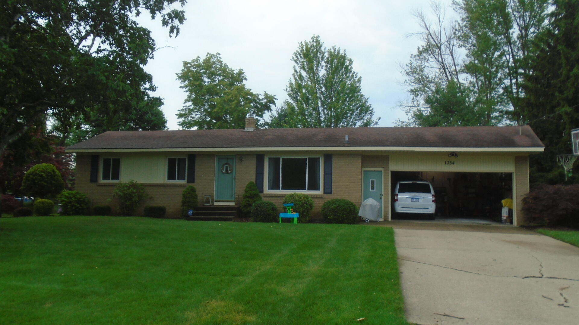 1354 Carol Dr, Hudsonville, MI 49426 MLS 22009921 Coldwell Banker