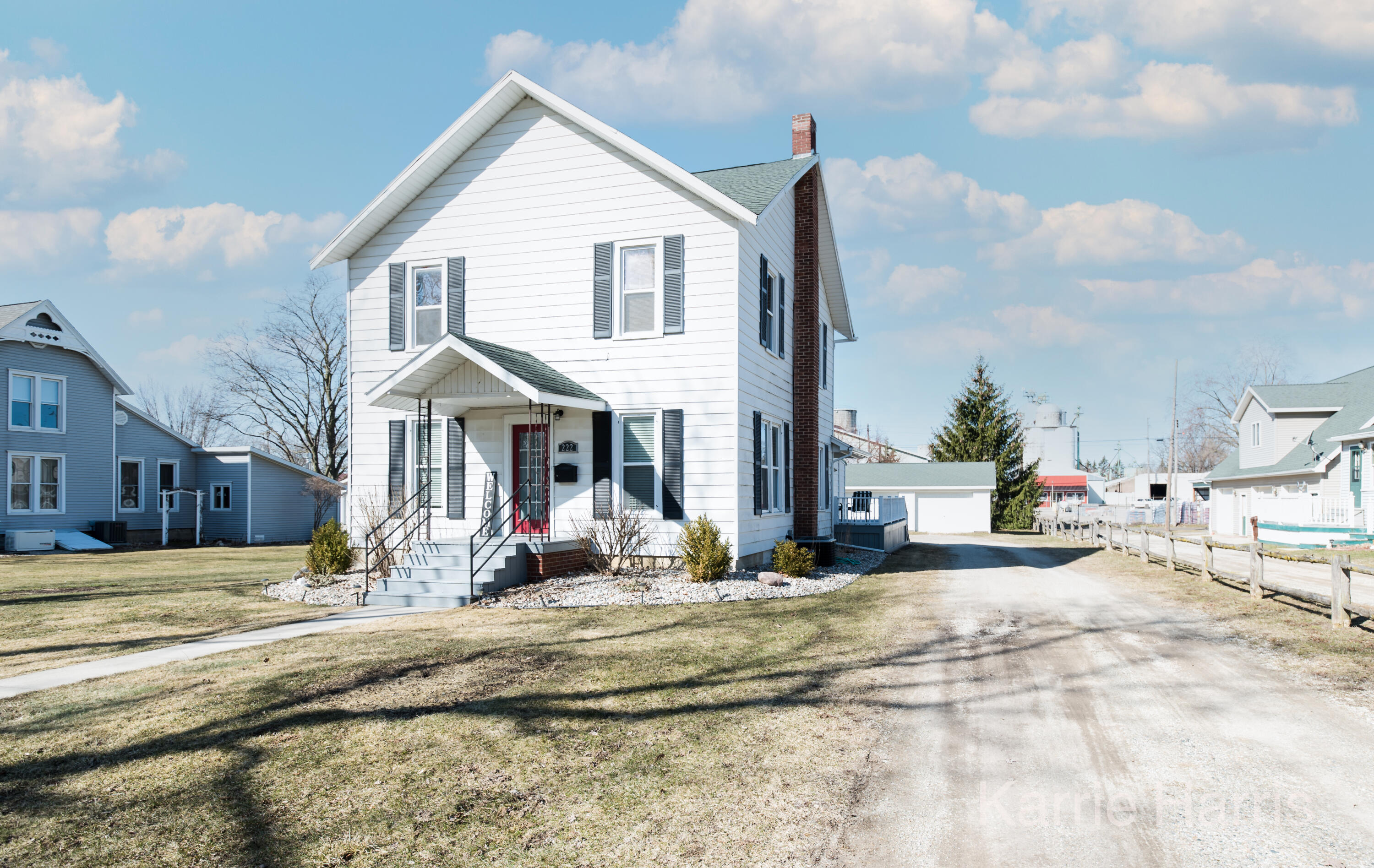 222 S Main St, Ithaca, MI 48847 MLS 22010386 Coldwell Banker