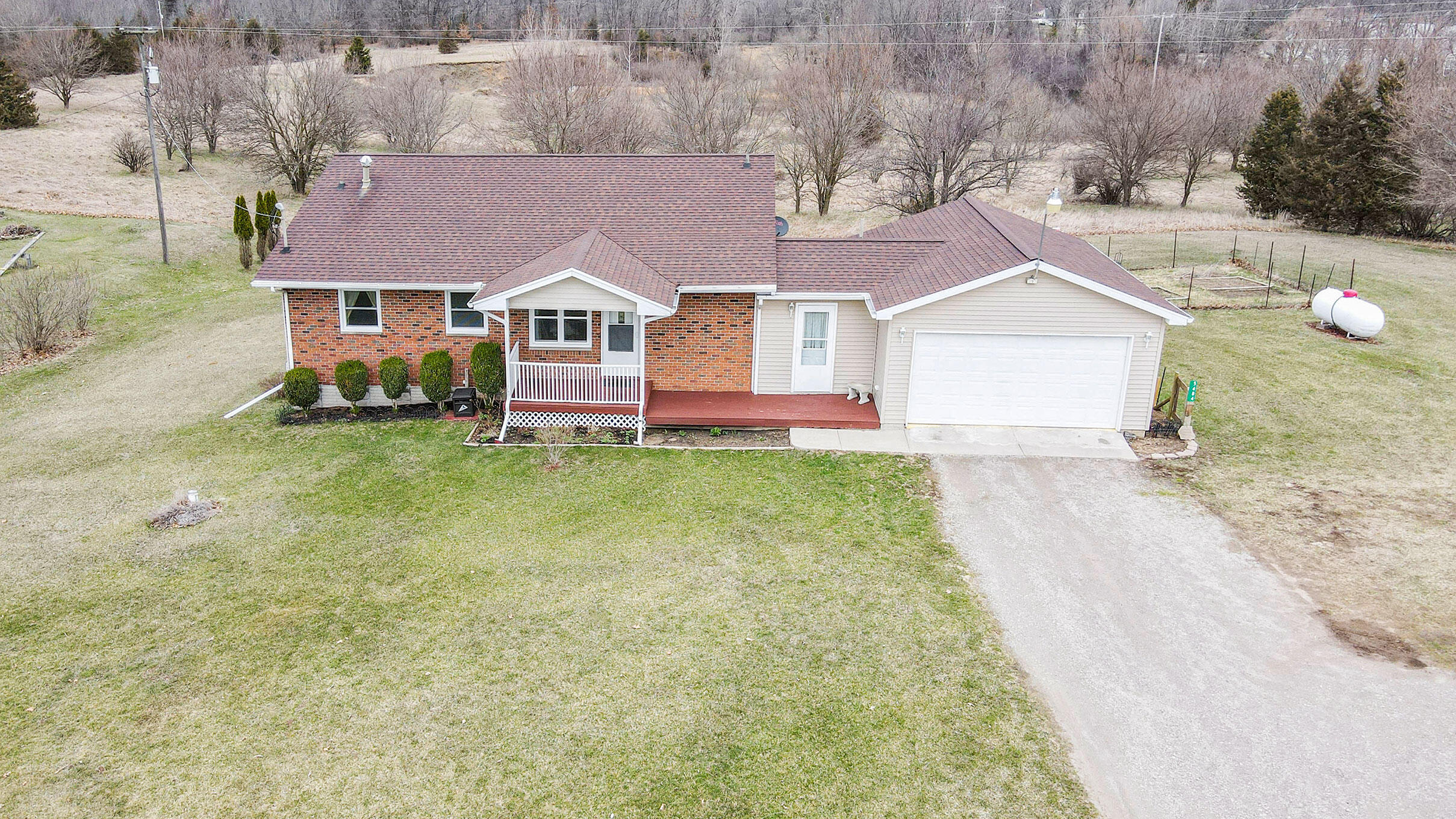 5484 White Rd, Cement City, MI 49233 MLS 22011558 Coldwell Banker