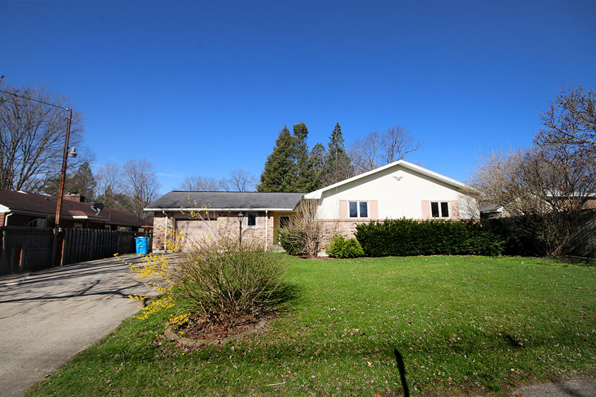 110 N 15th St, Niles, MI 49120 MLS 22012267 Coldwell Banker