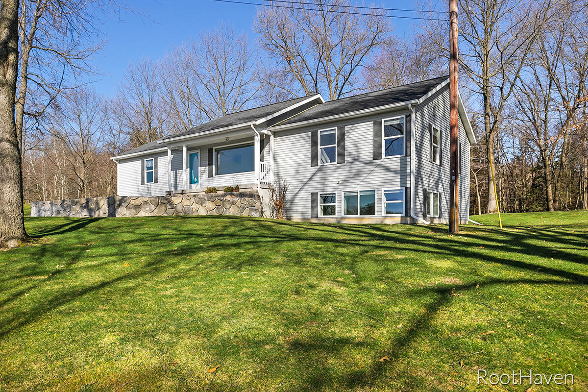 3079 Rau Dr, Sand Lake, MI 49343 MLS 22013120 Coldwell Banker