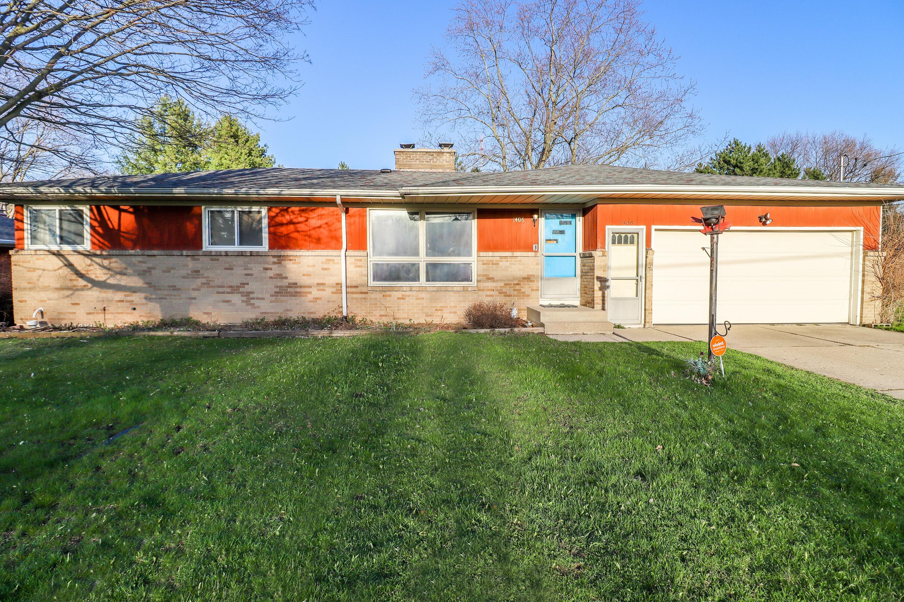 1406 Ball Ave, Grand Rapids, MI 49505 MLS 22014138 Coldwell Banker