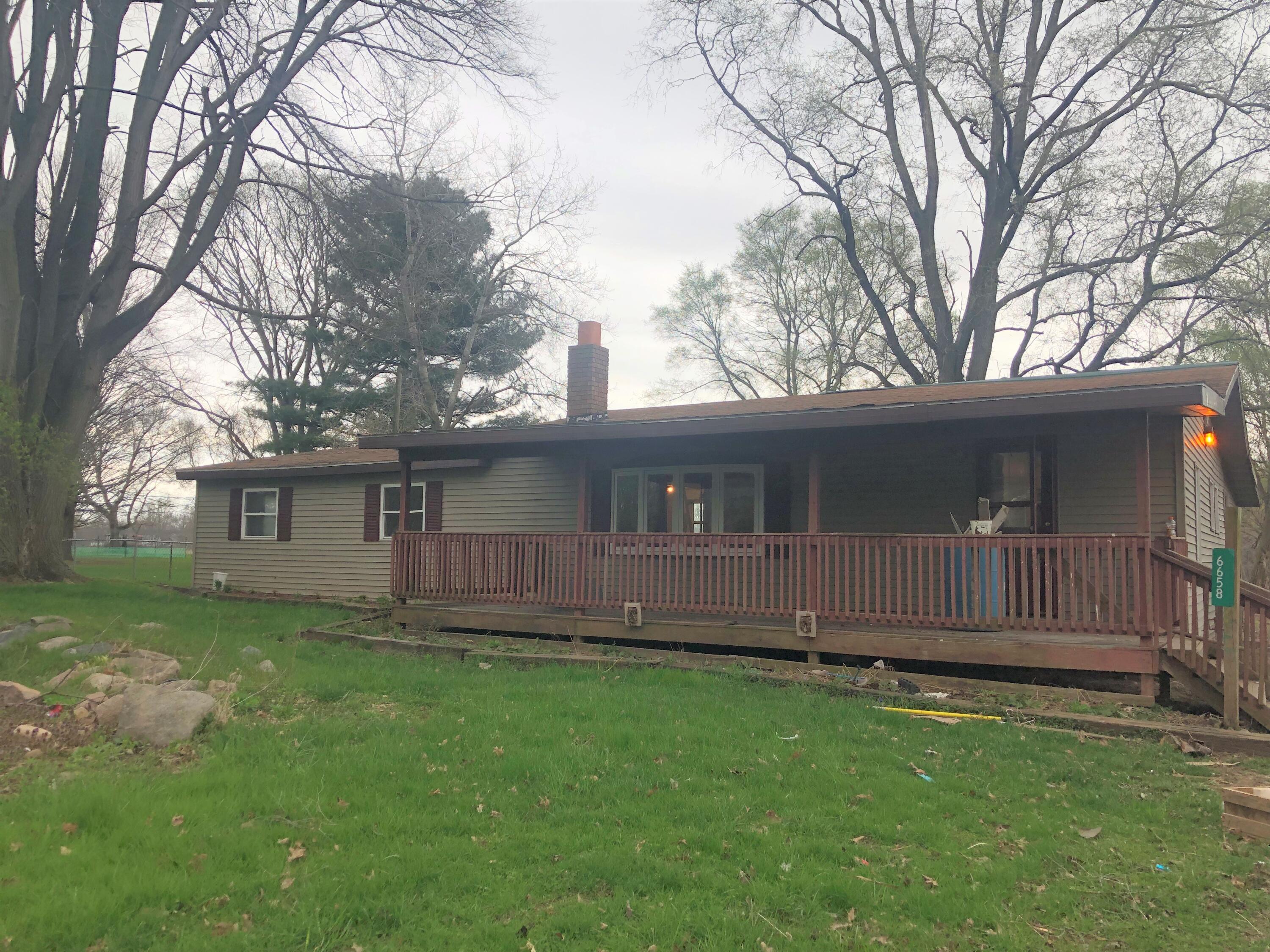 6658 21 Mile Rd, Homer, MI 49245 MLS 22015517 Coldwell Banker