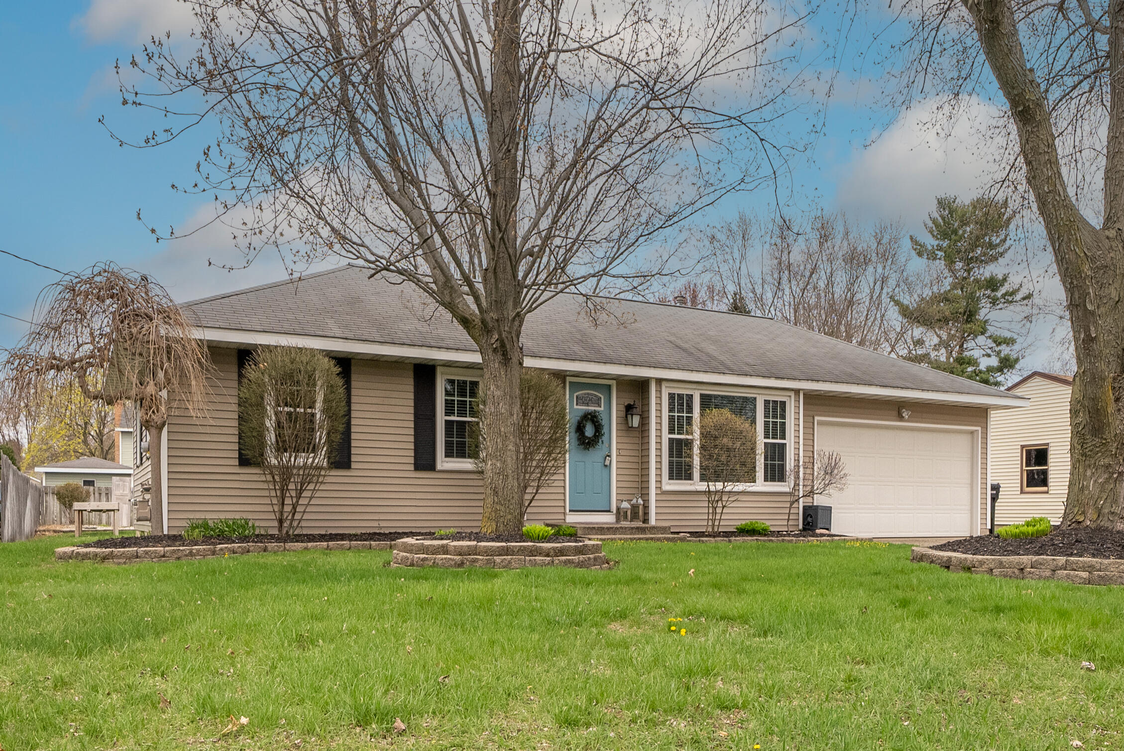 1707 Fairview St, Jenison, MI 49428 MLS 22015915 Coldwell Banker