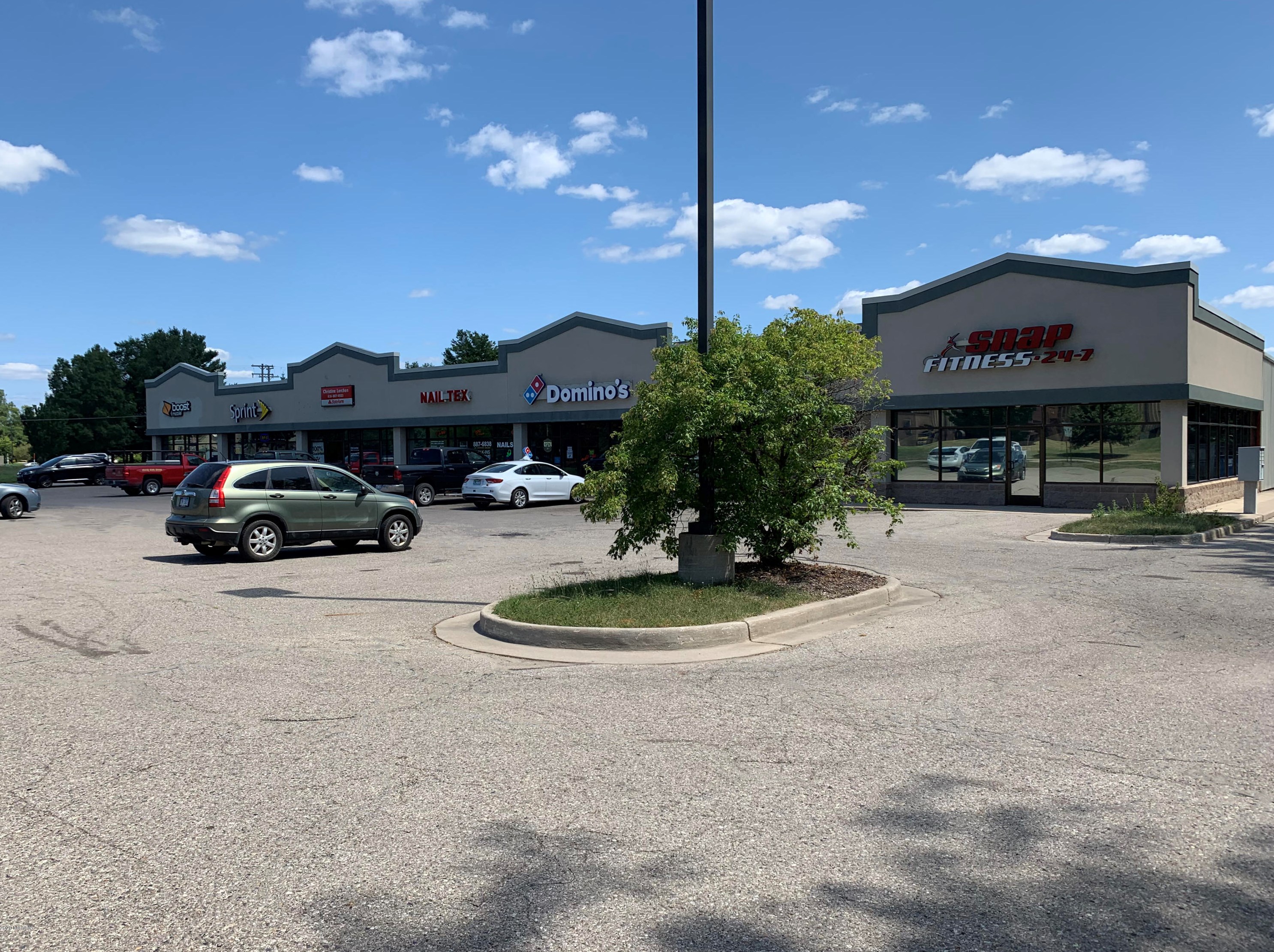 630 State St, Sparta MI  49345-1584 exterior