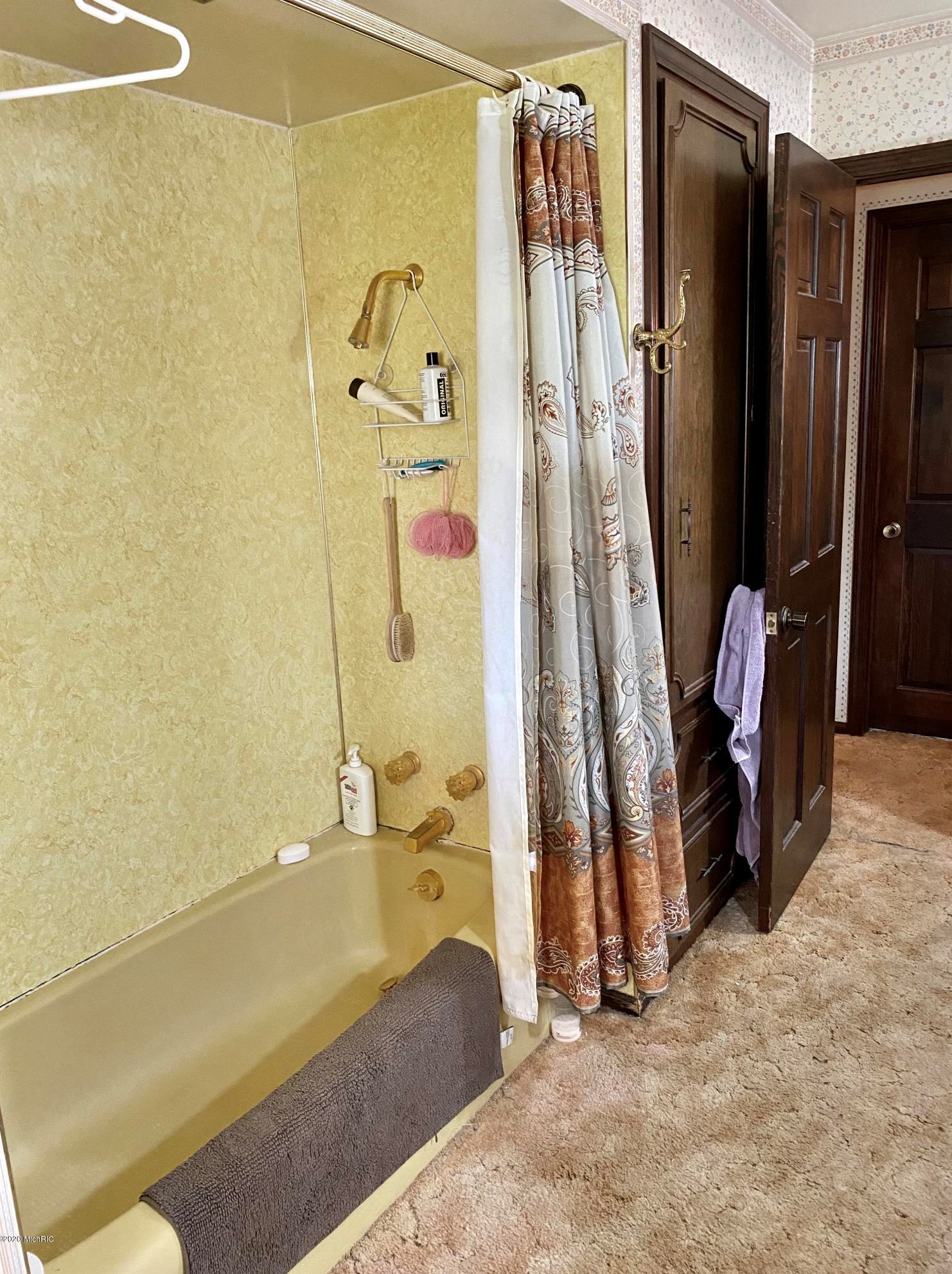 3100 58th St, Hamilton MI  49419-9659 exterior