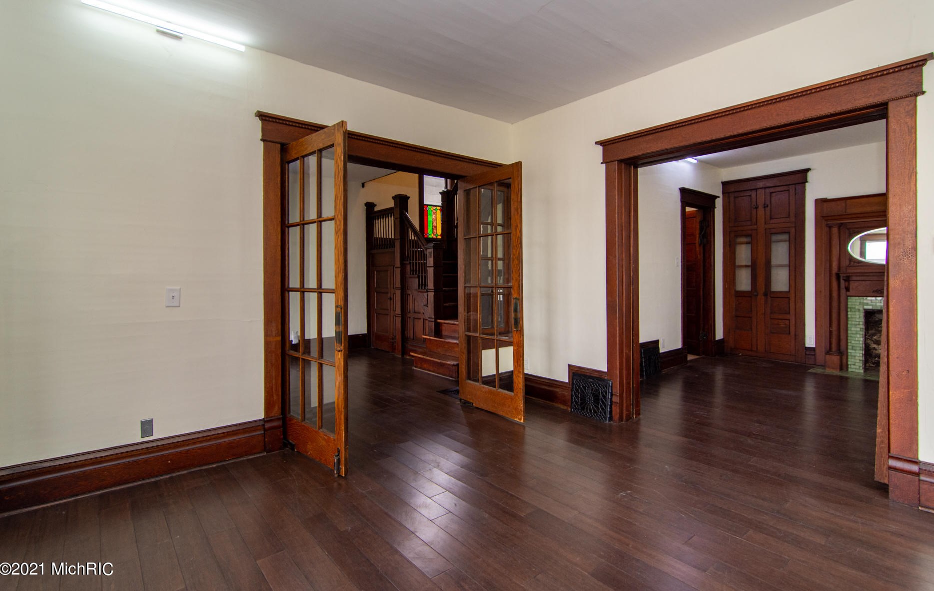 7 5 St, Niles MI 49120-2414 exterior