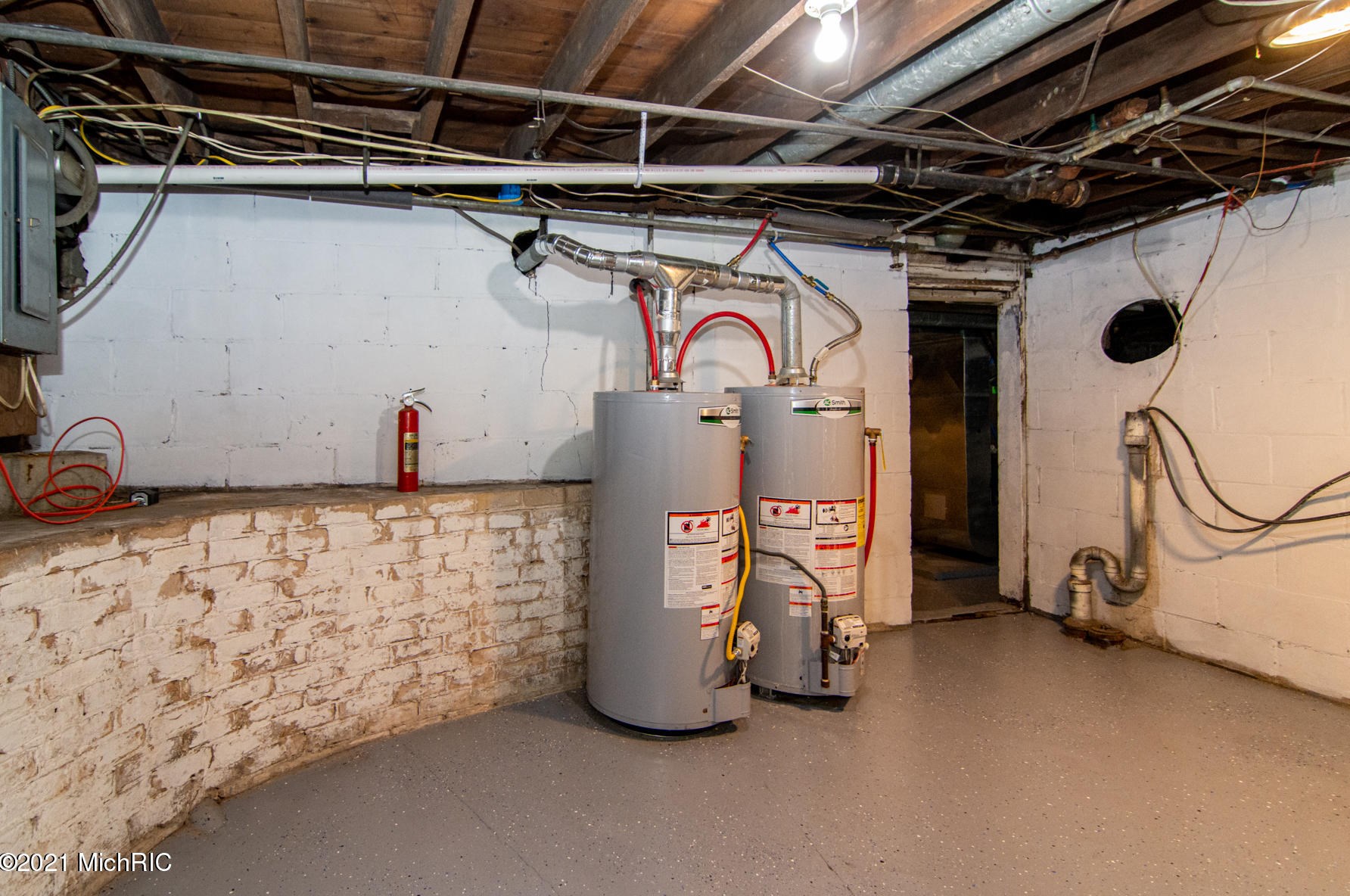 7 5 St, Niles MI 49120-2414 exterior