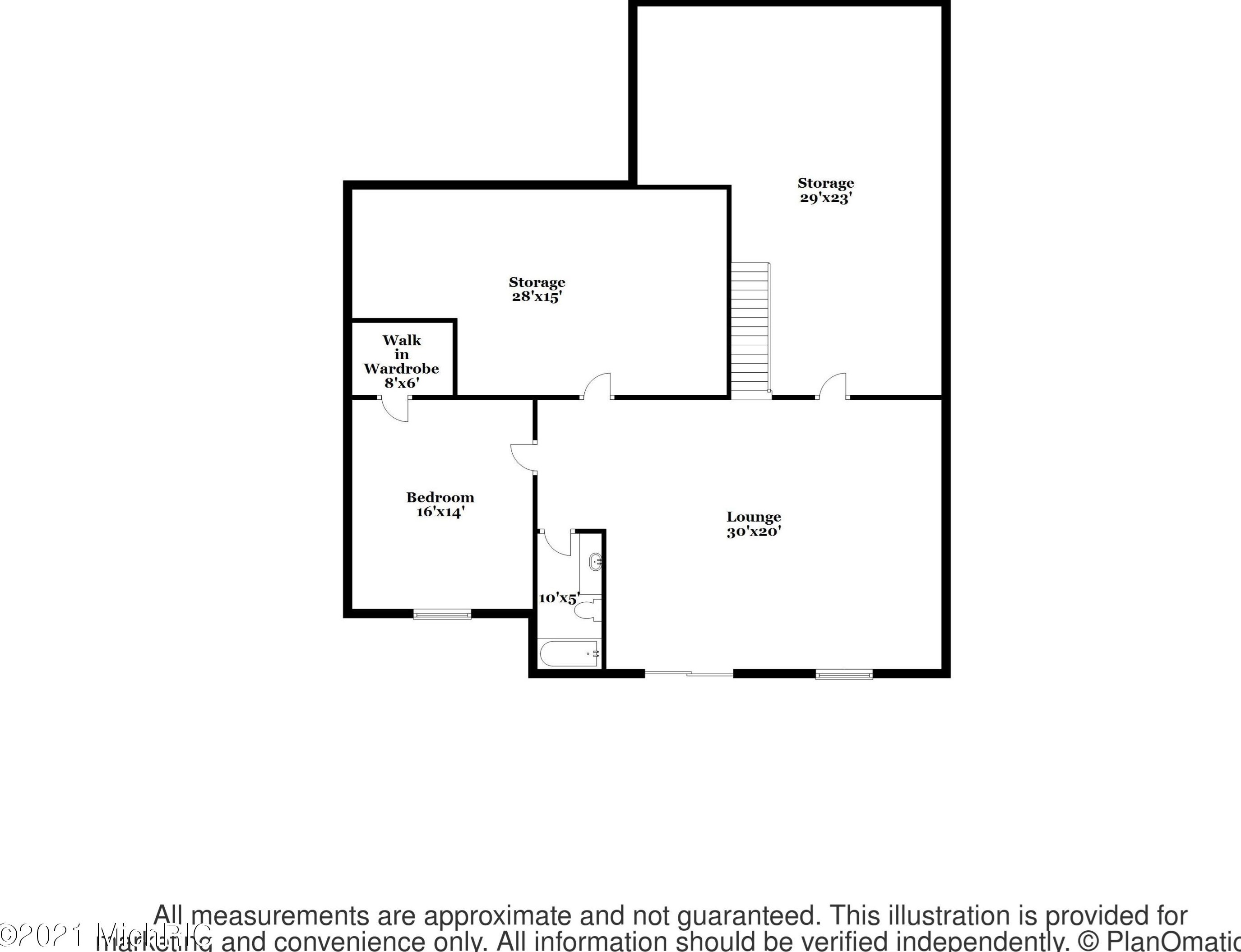 3682 Creekside Dr, Dorr MI 49323-9094 exterior