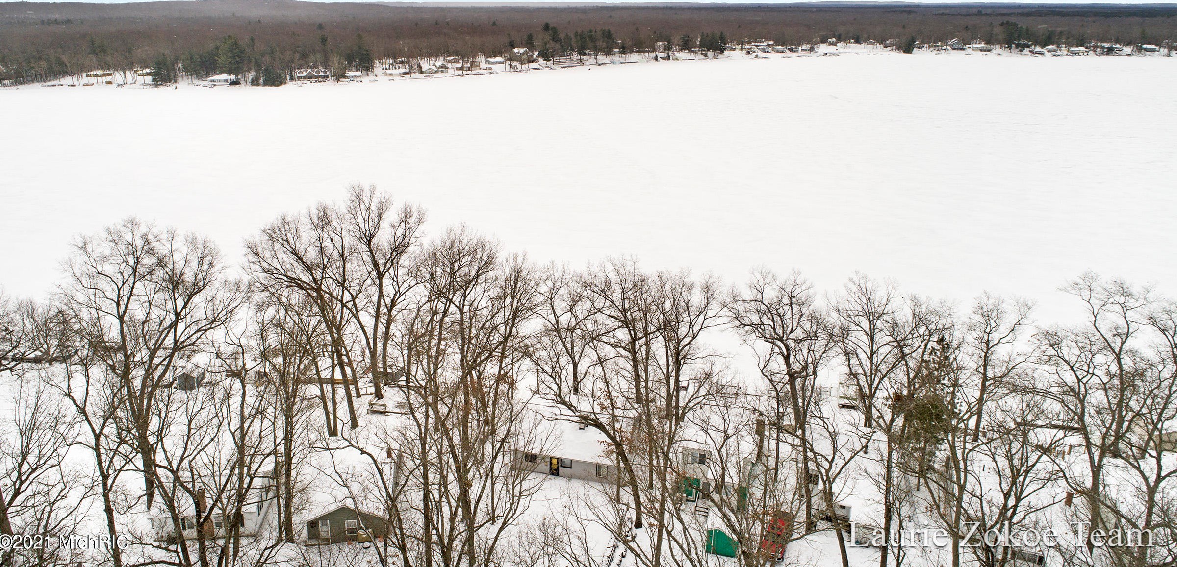 7849 Minising Point Dr, Baldwin MI 49304-8775 exterior