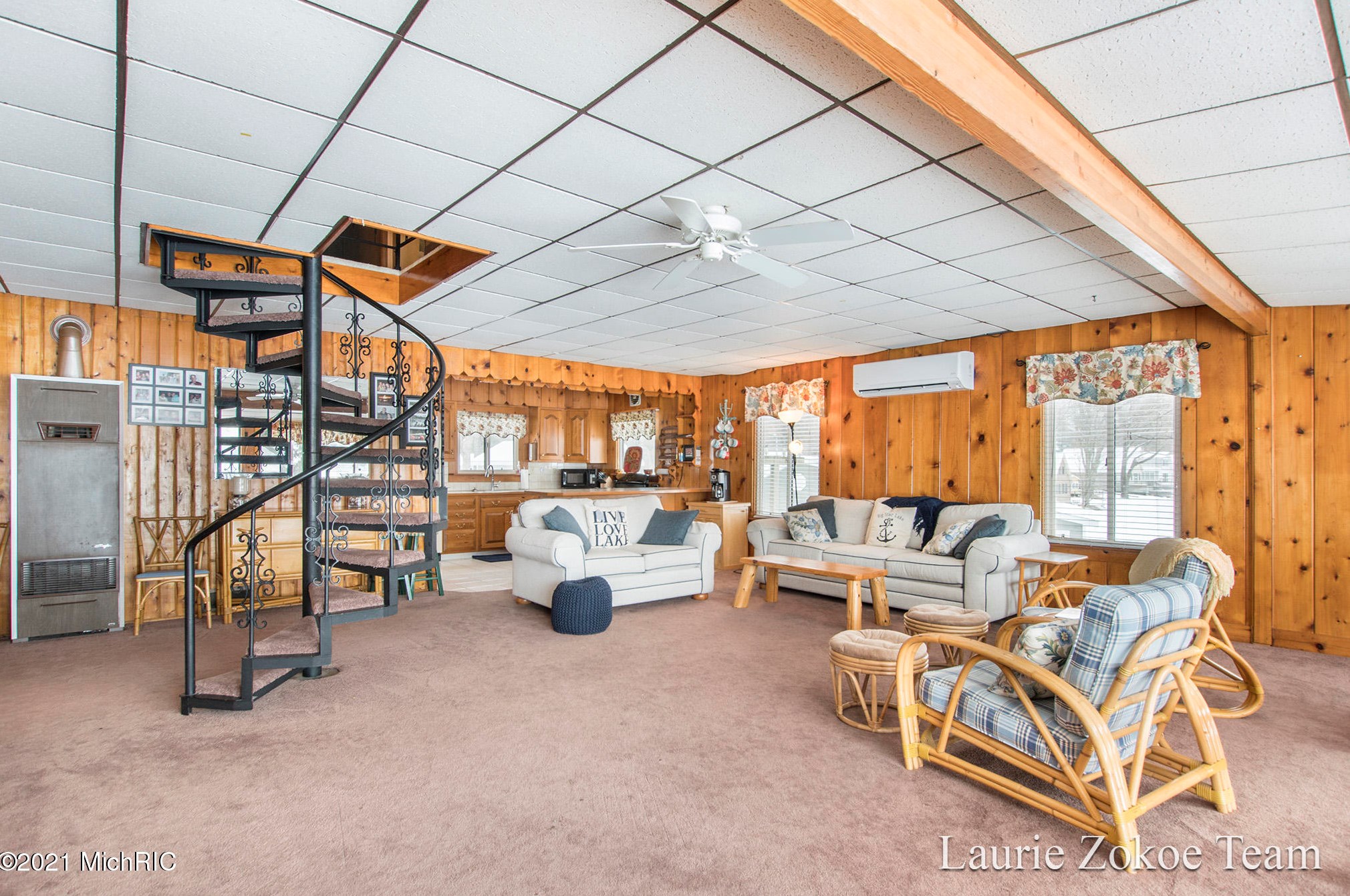 7849 Minising Point Dr, Baldwin MI 49304-8775 exterior