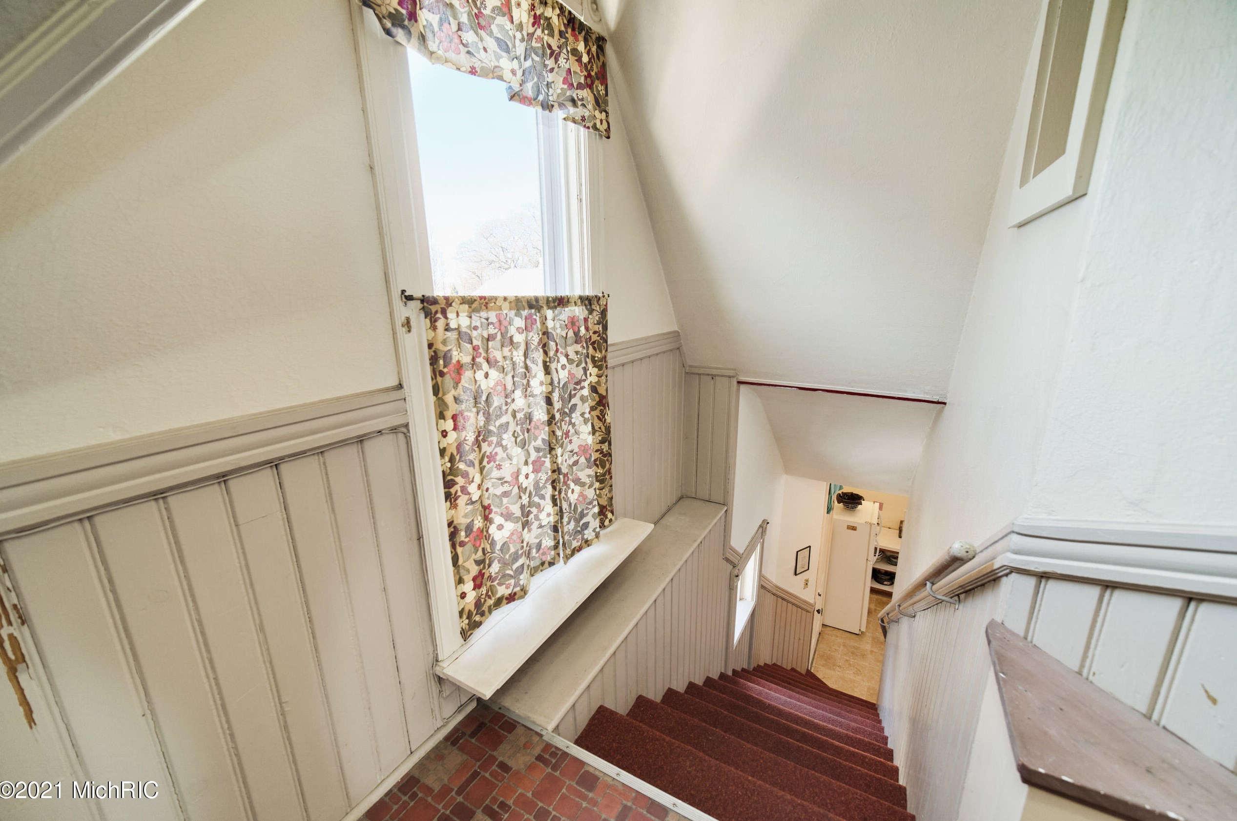 158 Taylor St, Stronach MI 49660-1251 exterior