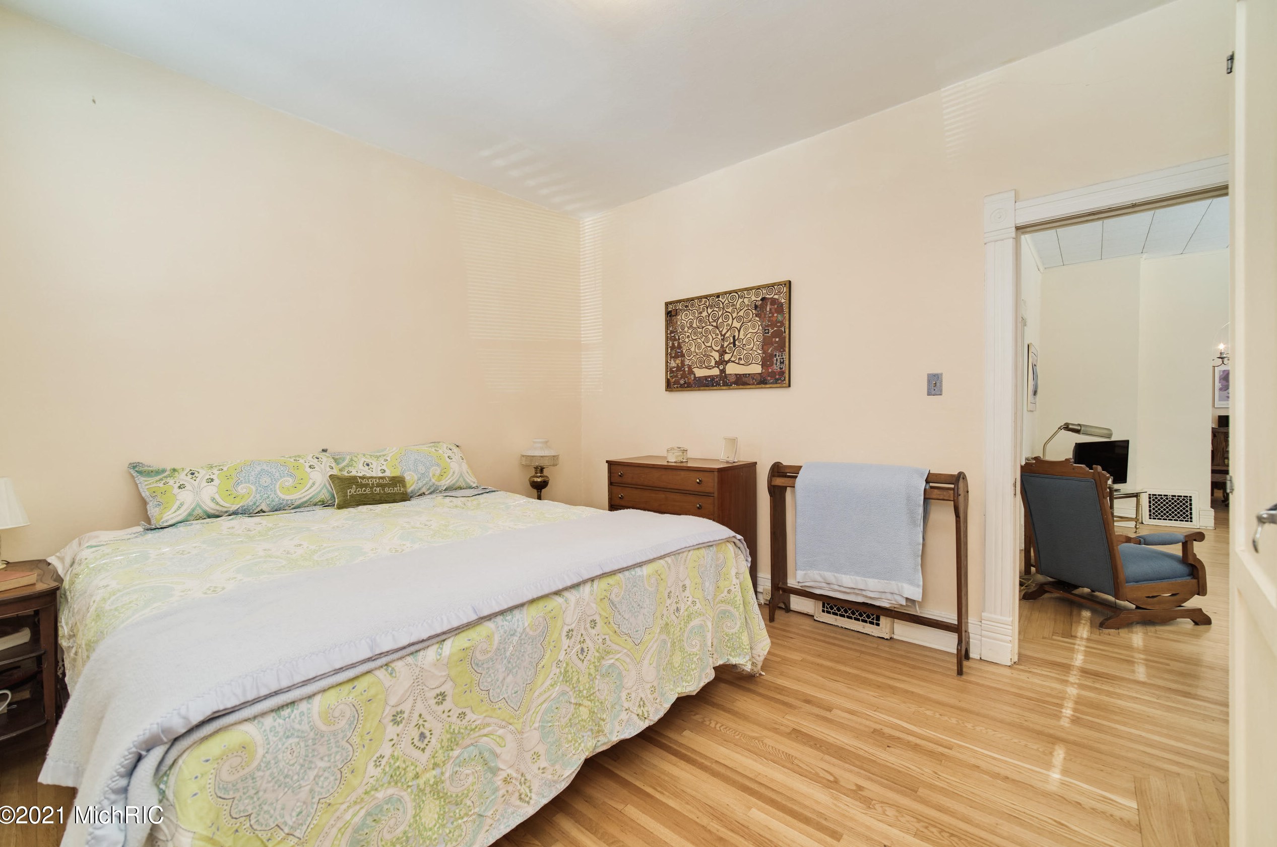 158 Taylor St, Stronach MI 49660-1251 exterior