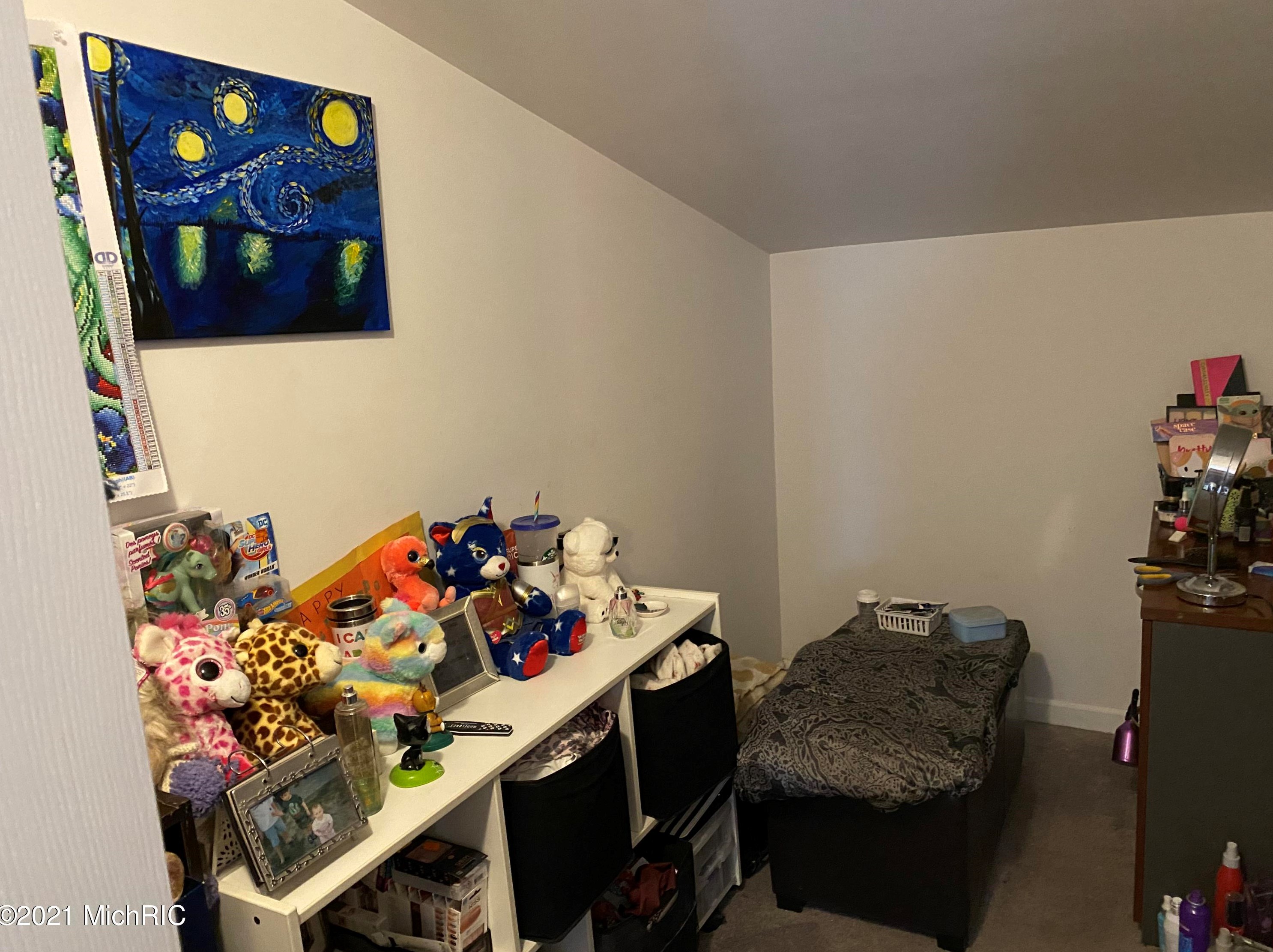 3161 Detroit Rd, Niles MI 49120-9454 exterior