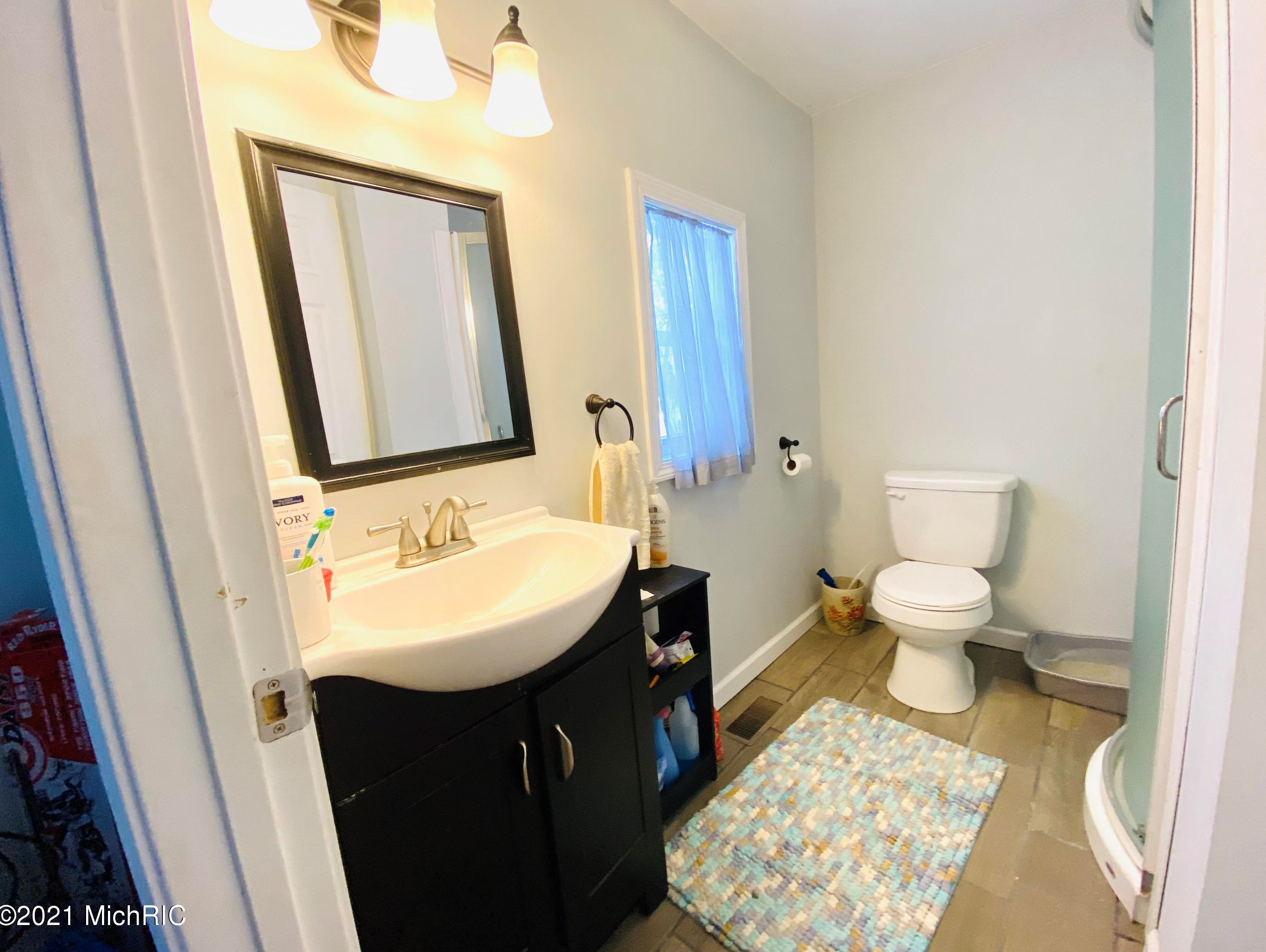 3161 Detroit Rd, Niles MI 49120-9454 exterior