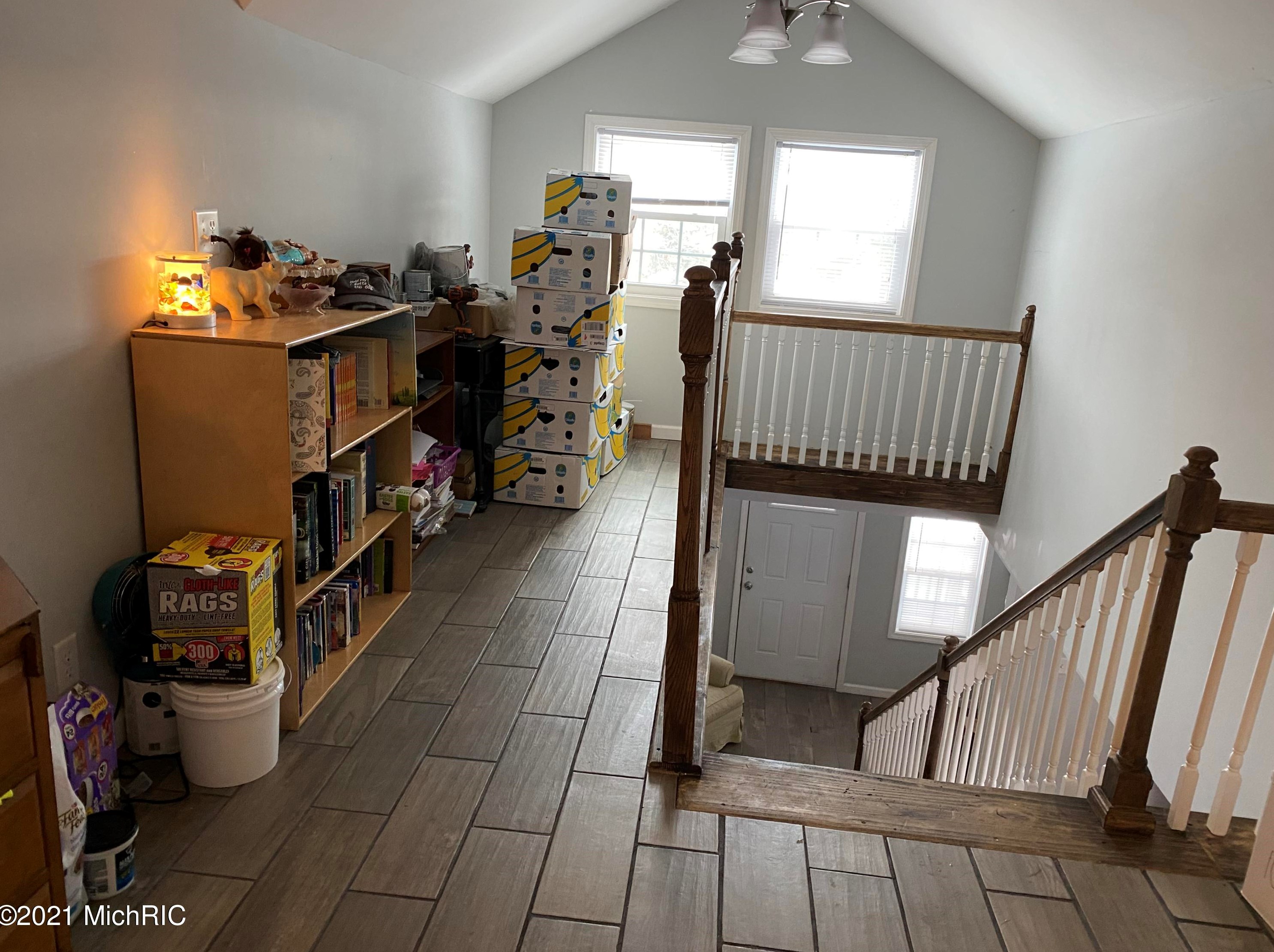 3161 Detroit Rd, Niles MI 49120-9454 exterior