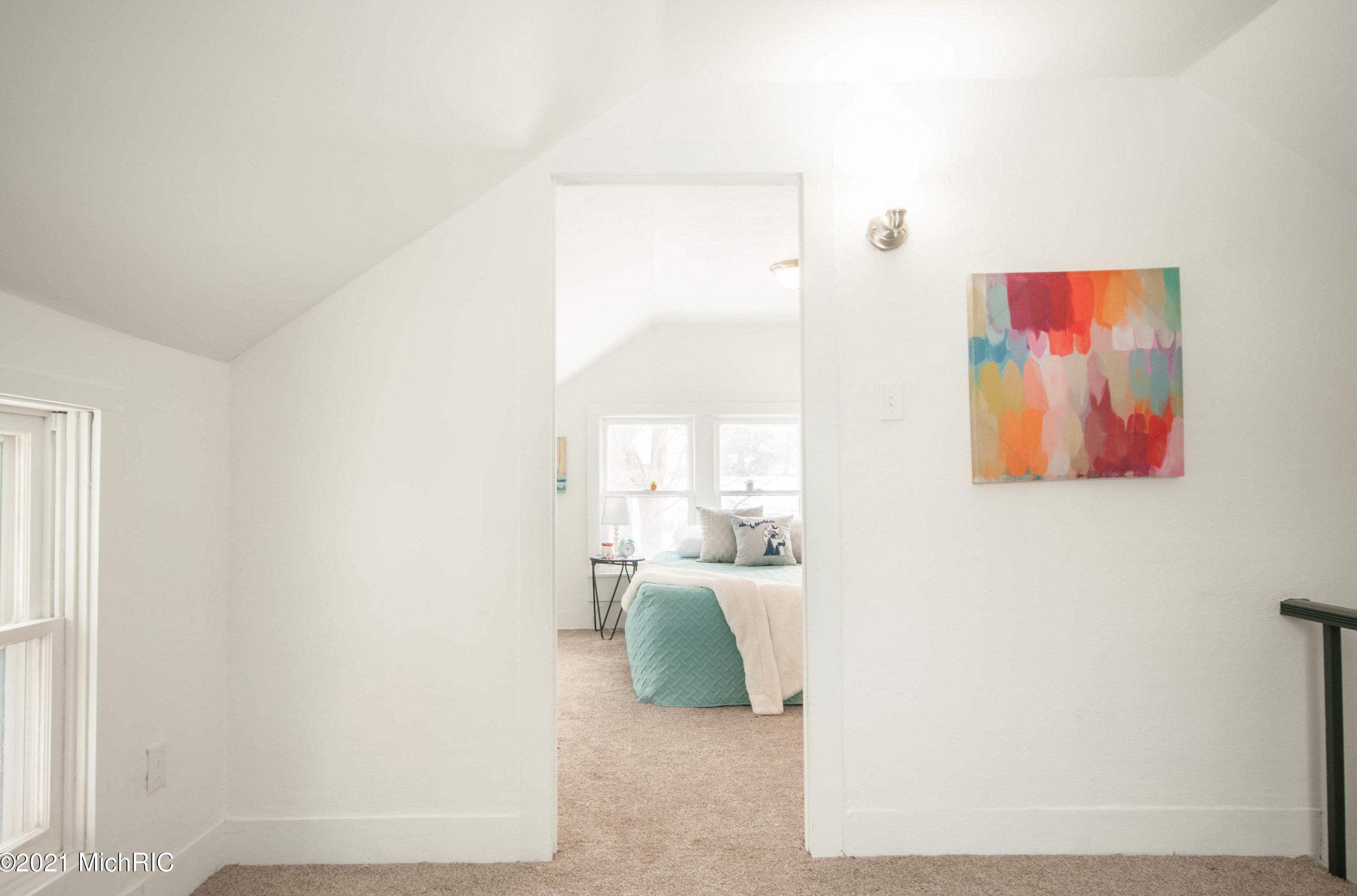 1017 Regent St, Niles MI 49120-2645 exterior