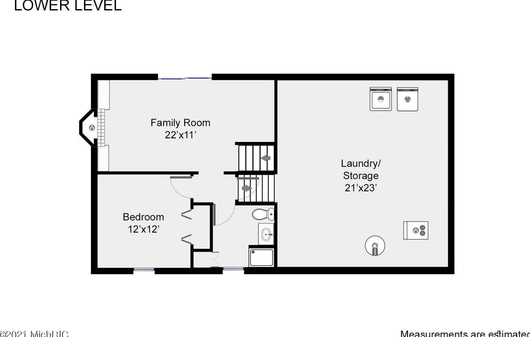 11350 Phelps Ave, Sparta MI 49345-9797 exterior