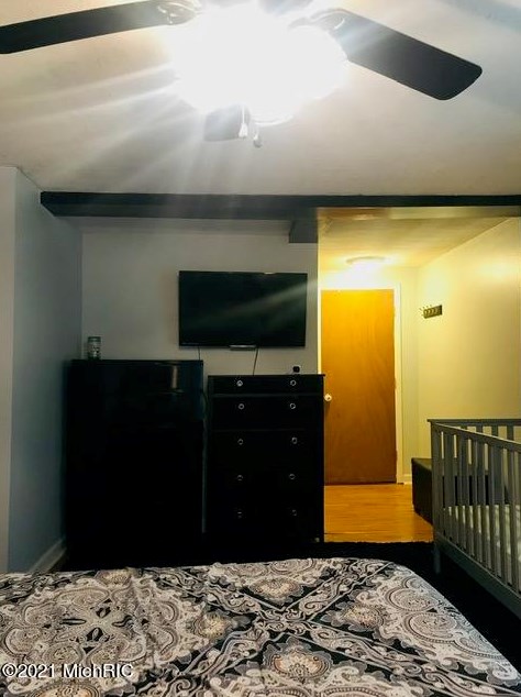 742 Maple St, Niles MI 49120-3256 exterior