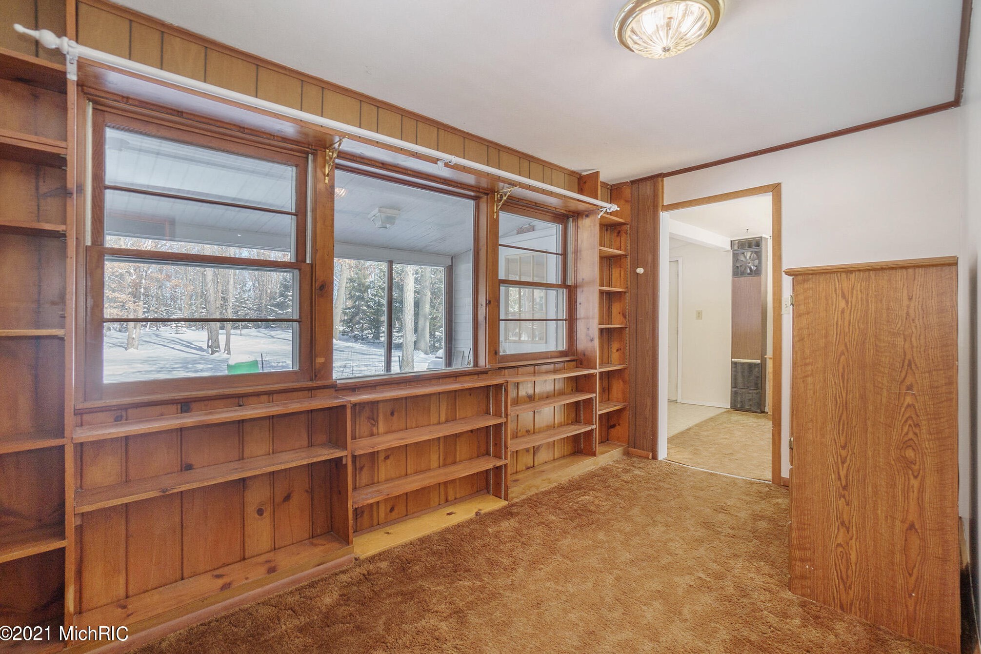 7029 D Dr, Battle Creek MI 49014-8514 exterior