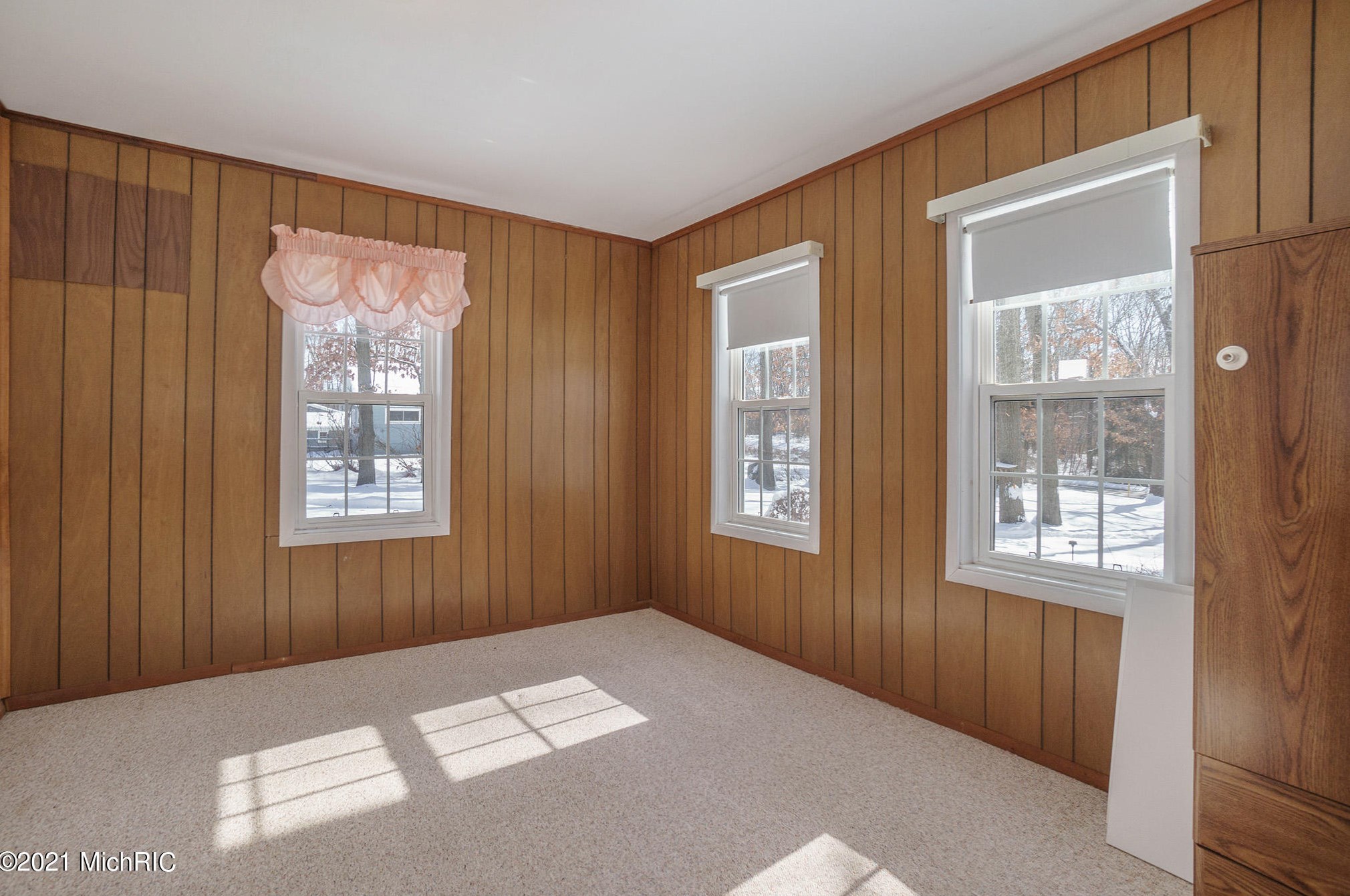 7029 D Dr, Battle Creek MI 49014-8514 exterior