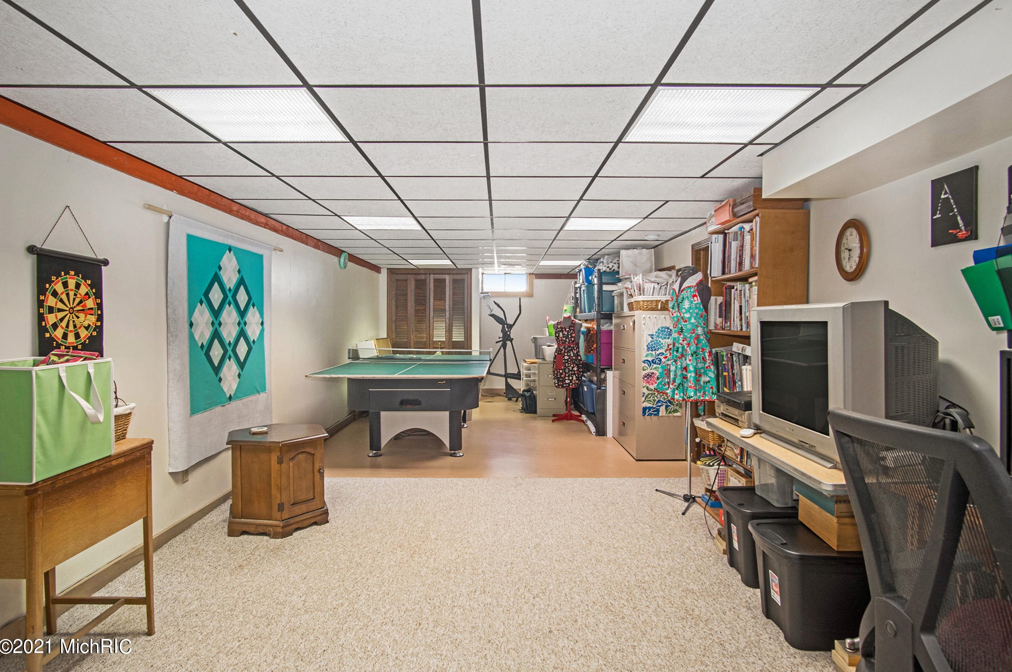 15657 Jennifer Ln, Spring Lake MI 49456-1125 exterior