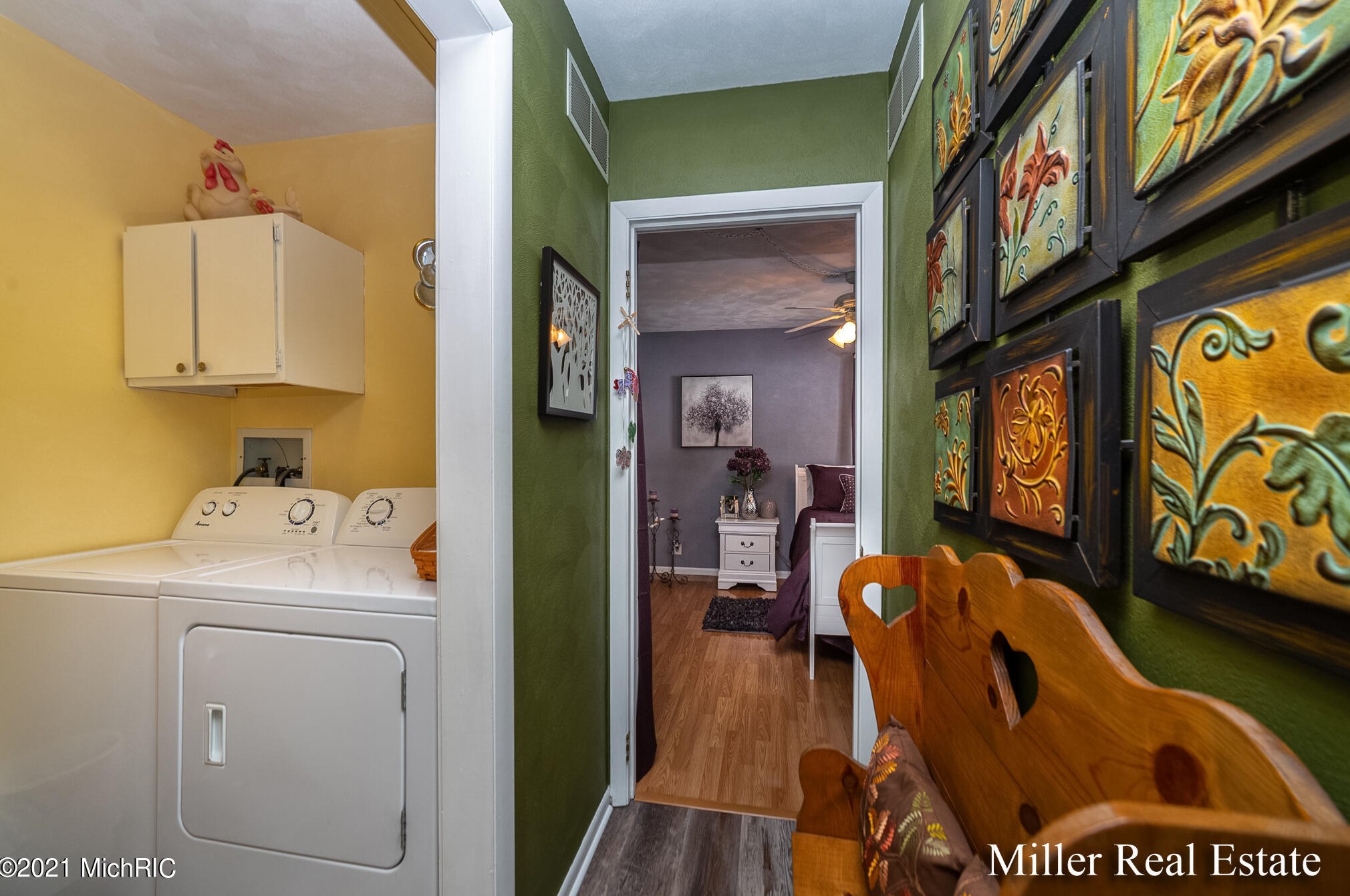 9042 M43, Delton MI 49046-9499 exterior