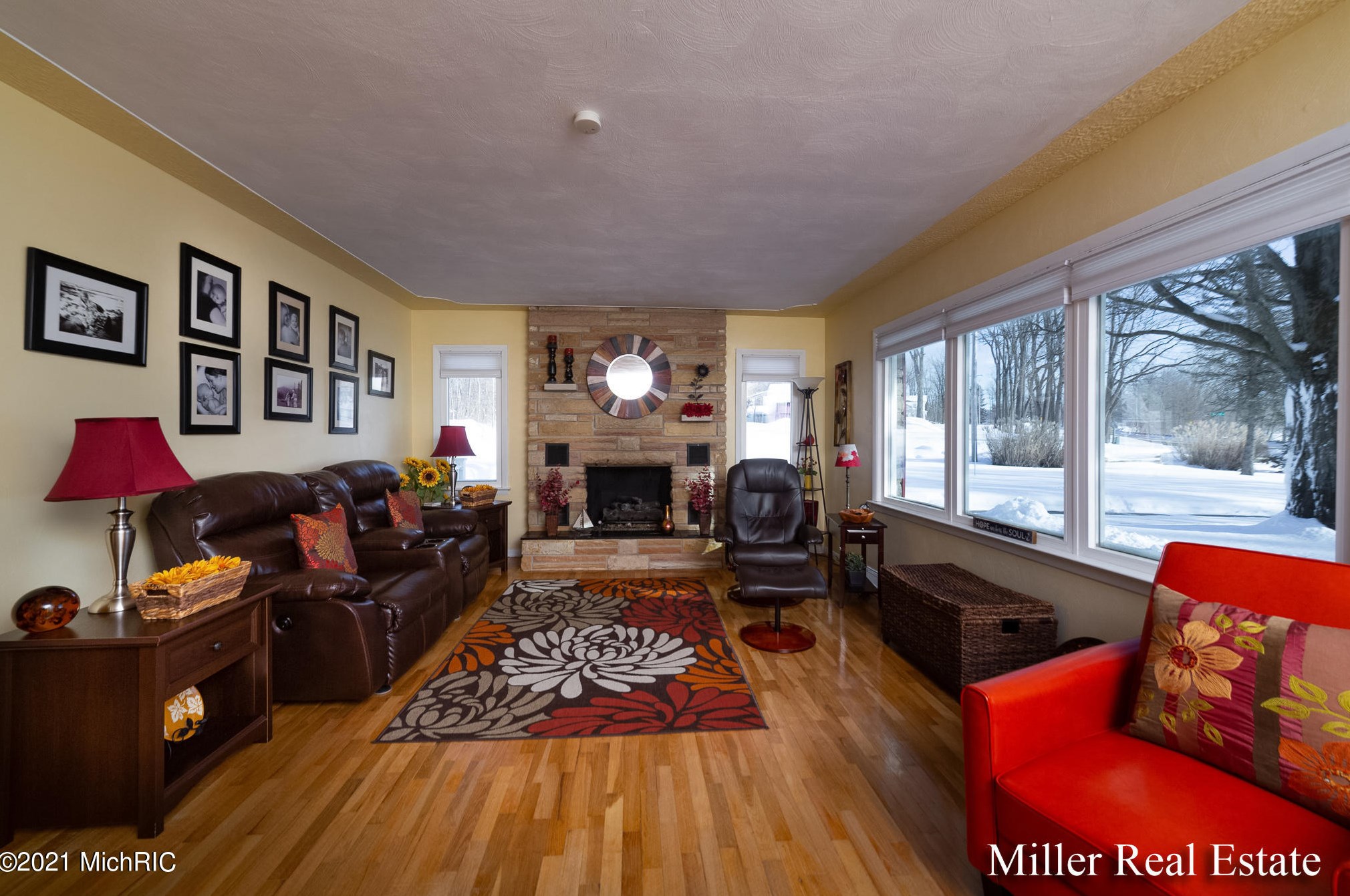 9042 M43, Delton MI 49046-9499 exterior