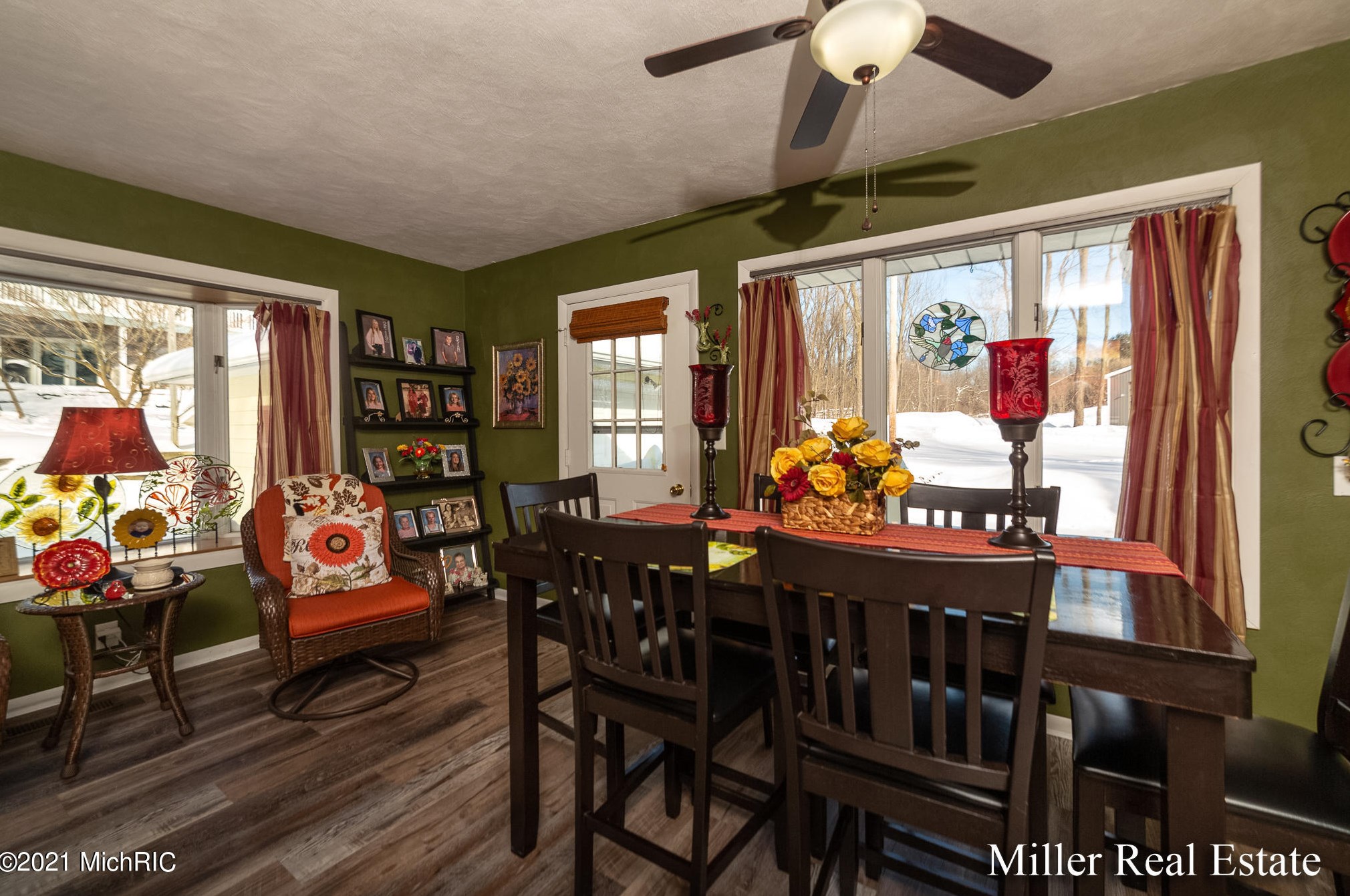 9042 M43, Delton MI 49046-9499 exterior