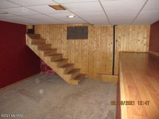 316 Emmons St, Niles MI 49120-2823 exterior