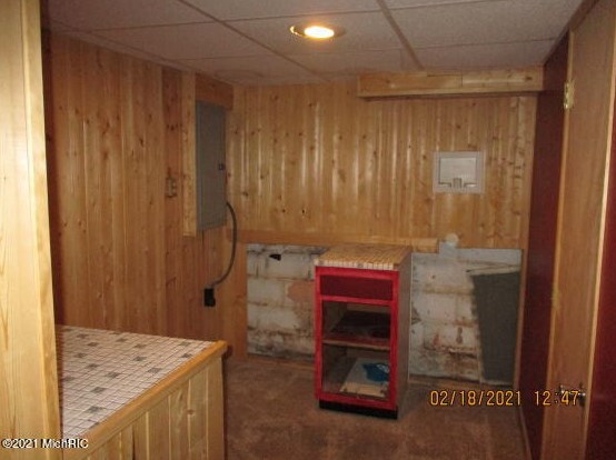 316 Emmons St, Niles MI 49120-2823 exterior