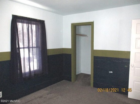 316 Emmons St, Niles MI 49120-2823 exterior