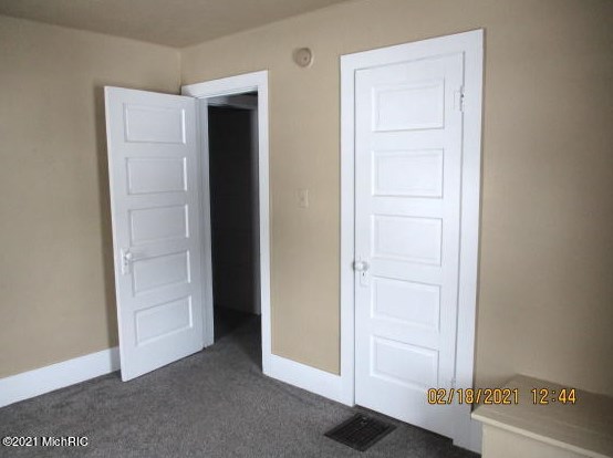 316 Emmons St, Niles MI 49120-2823 exterior