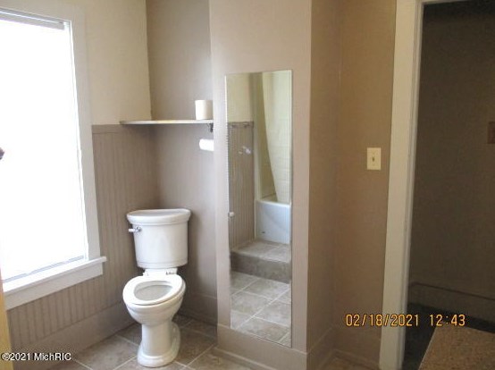 316 Emmons St, Niles MI 49120-2823 exterior